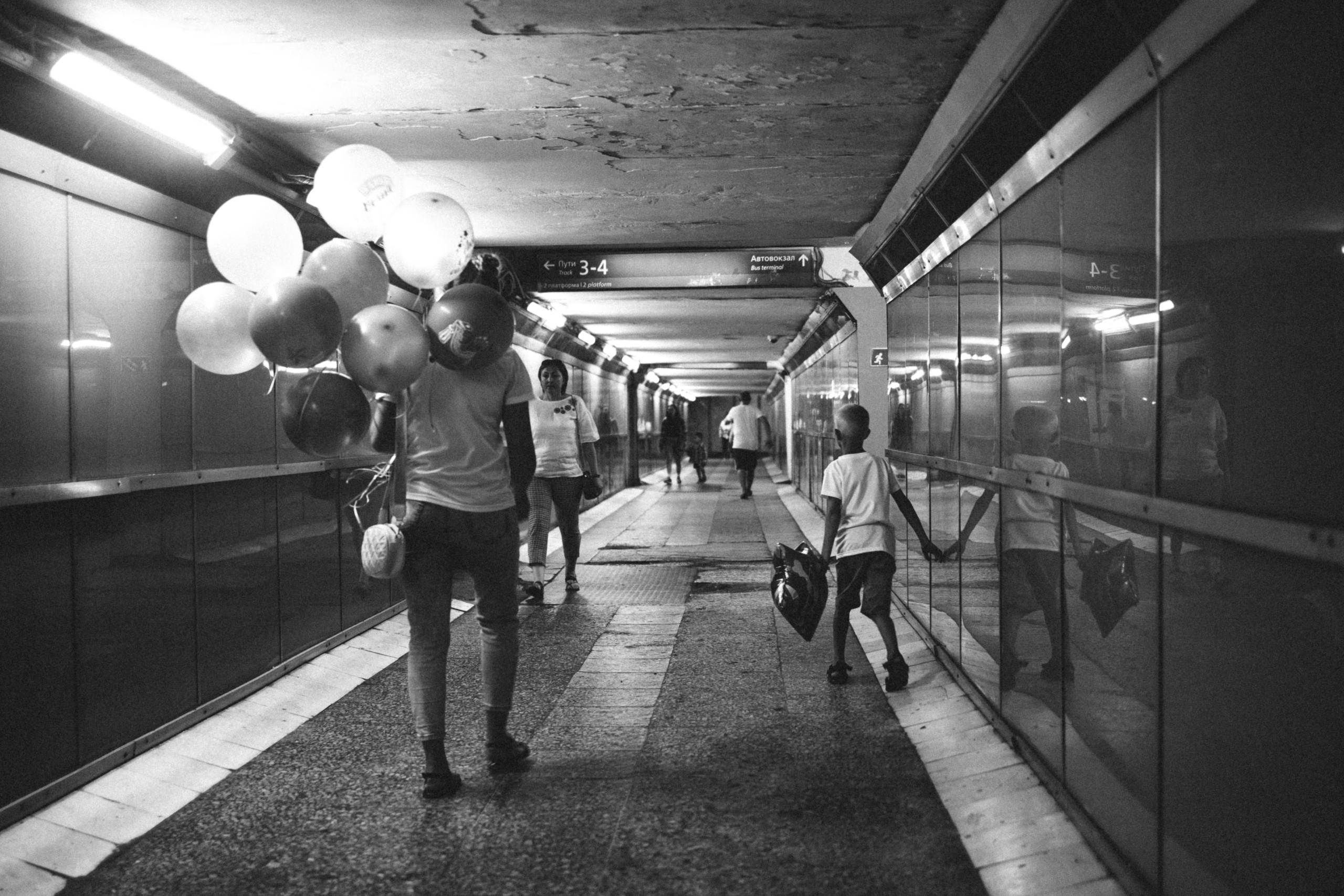 Встреча дембеля. Семейный, свадебный и портретный фотограф в Саратове Мария Засыпкина