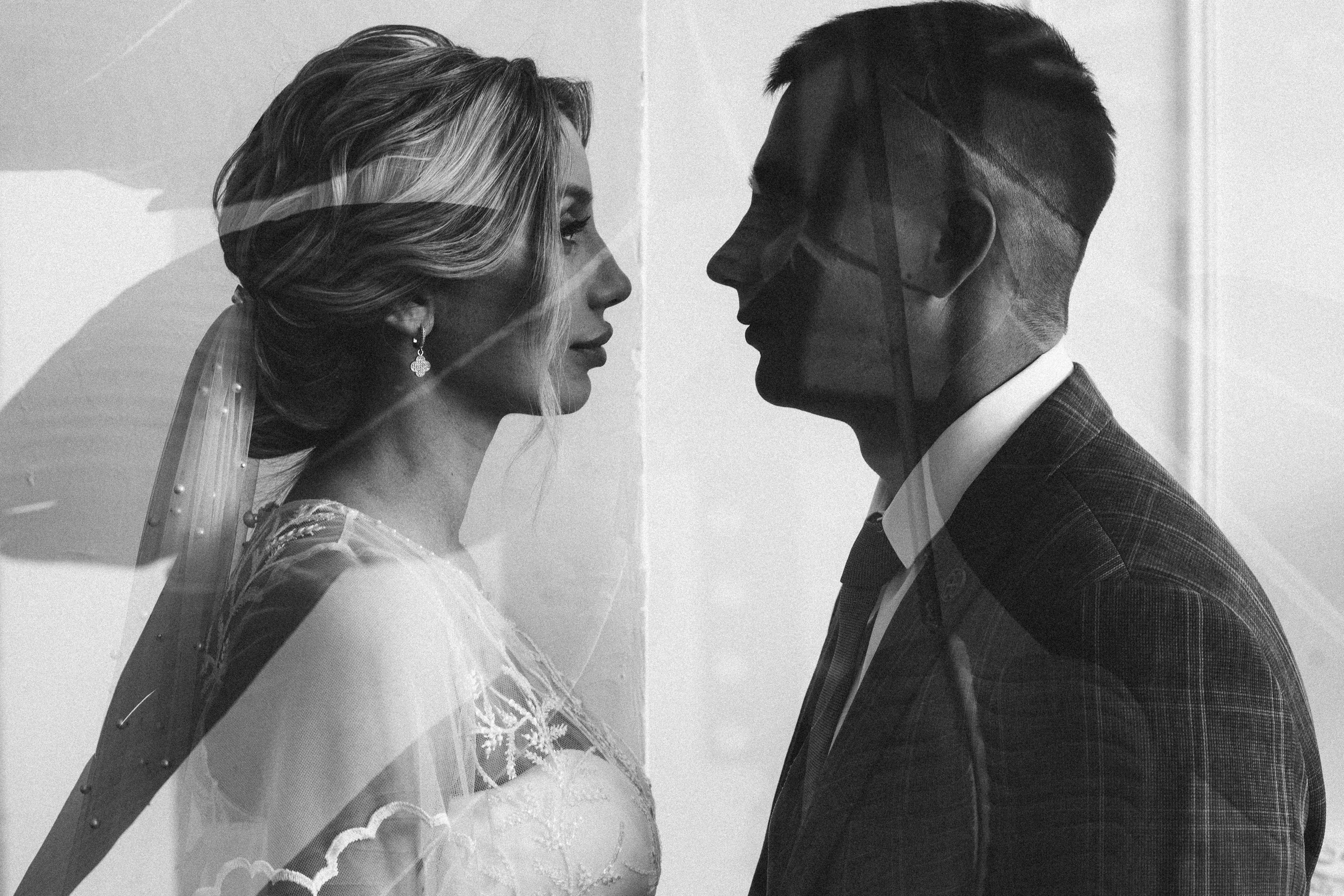 Екатерина и Сергей. Семейный, свадебный и портретный фотограф в Саратове Мария Засыпкина