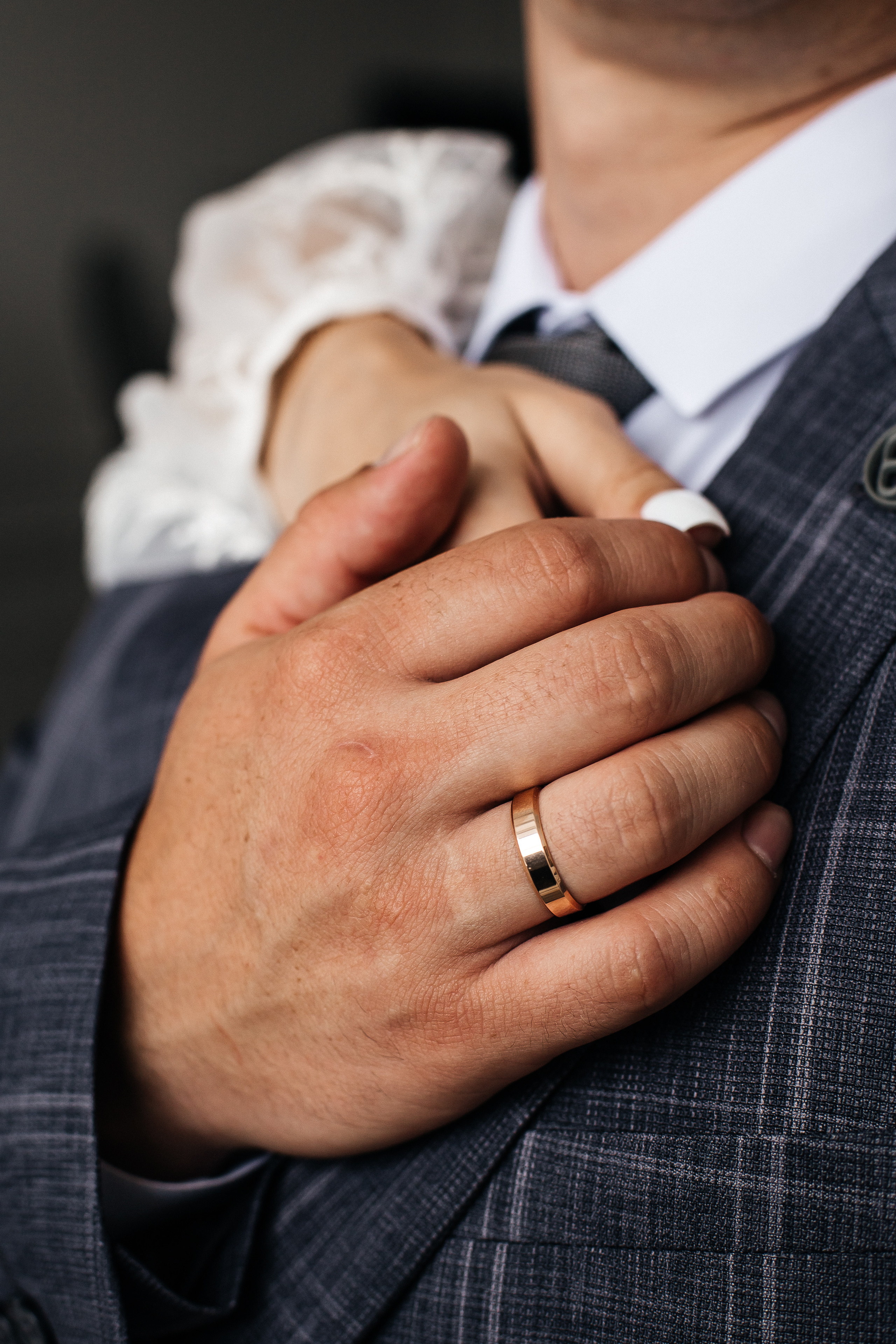 Екатерина и Сергей. Семейный, свадебный и портретный фотограф в Саратове Мария Засыпкина