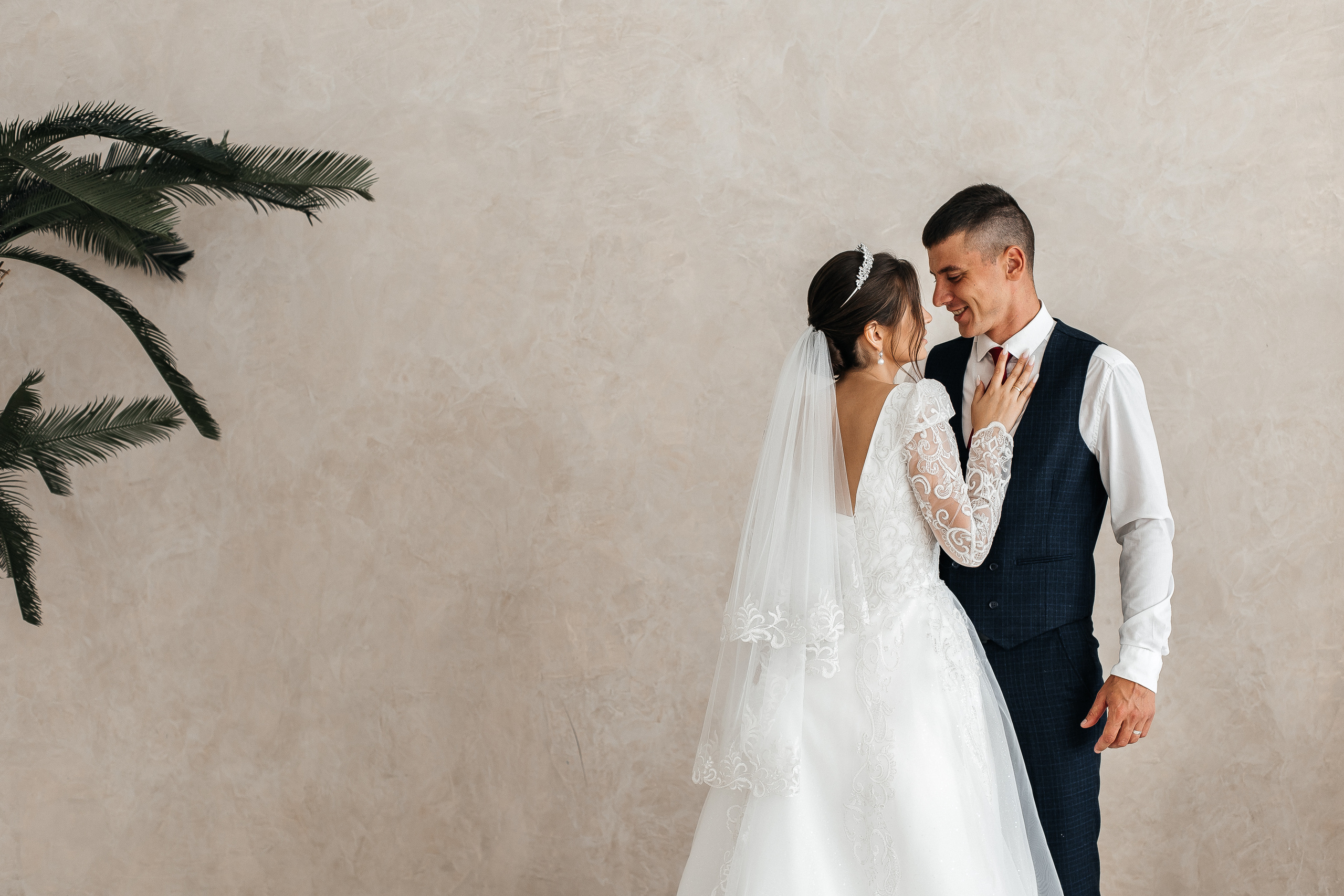 Артем и Елизавета. Семейный, свадебный и портретный фотограф в Саратове Мария Засыпкина