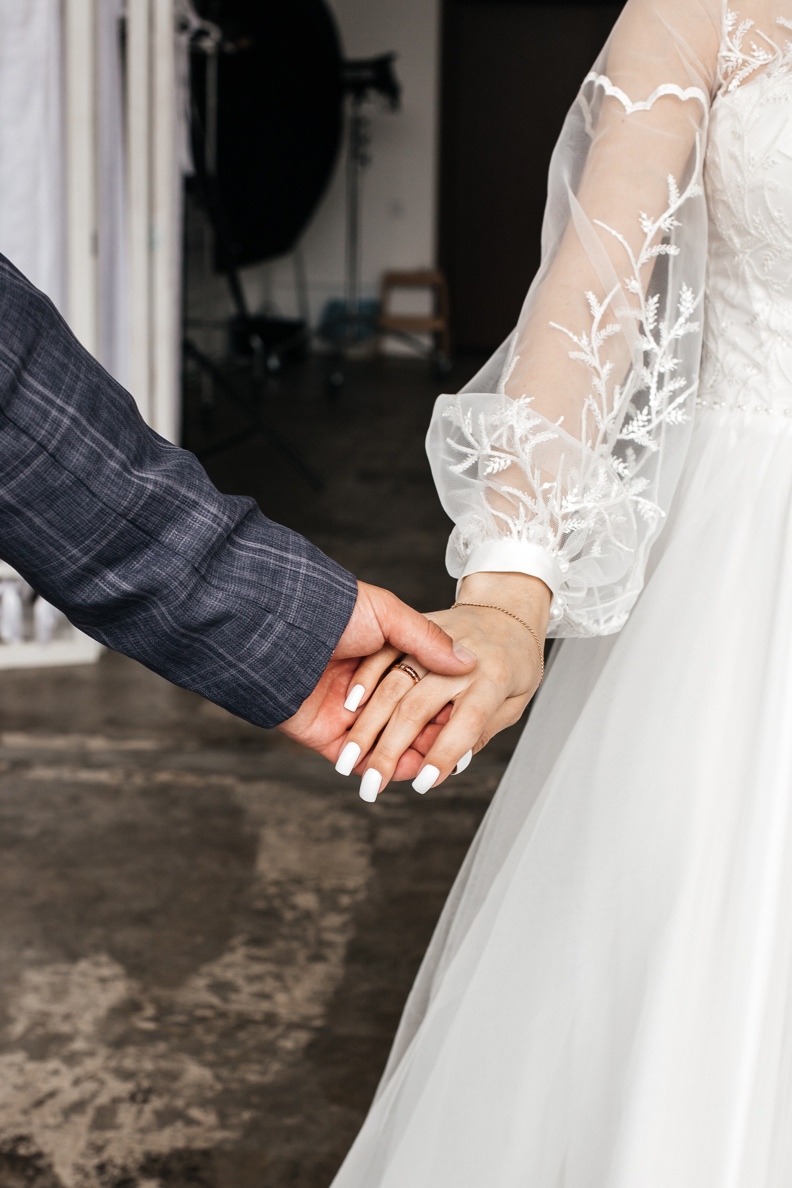 Екатерина и Сергей. Семейный, свадебный и портретный фотограф в Саратове Мария Засыпкина