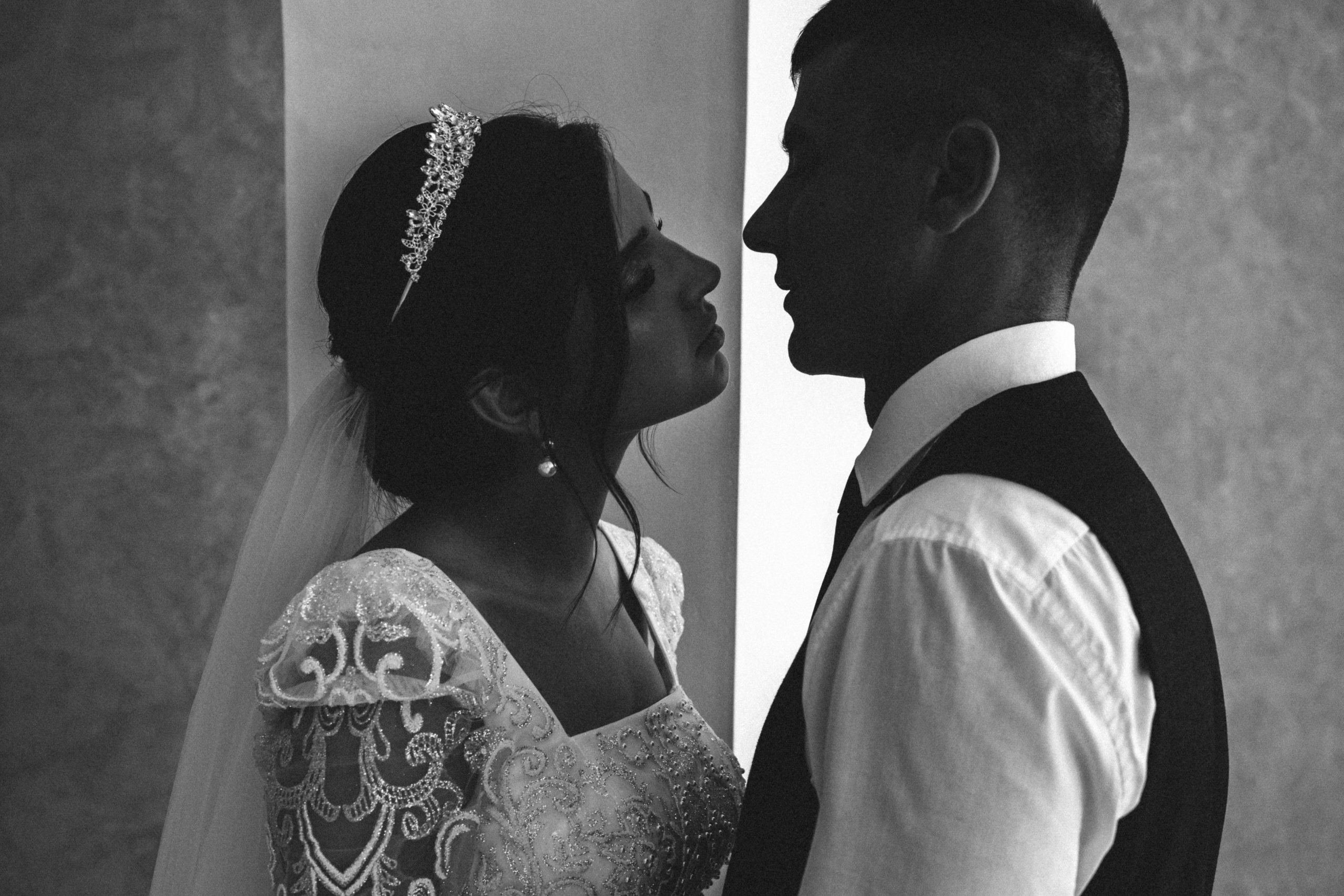 Артем и Елизавета. Семейный, свадебный и портретный фотограф в Саратове Мария Засыпкина