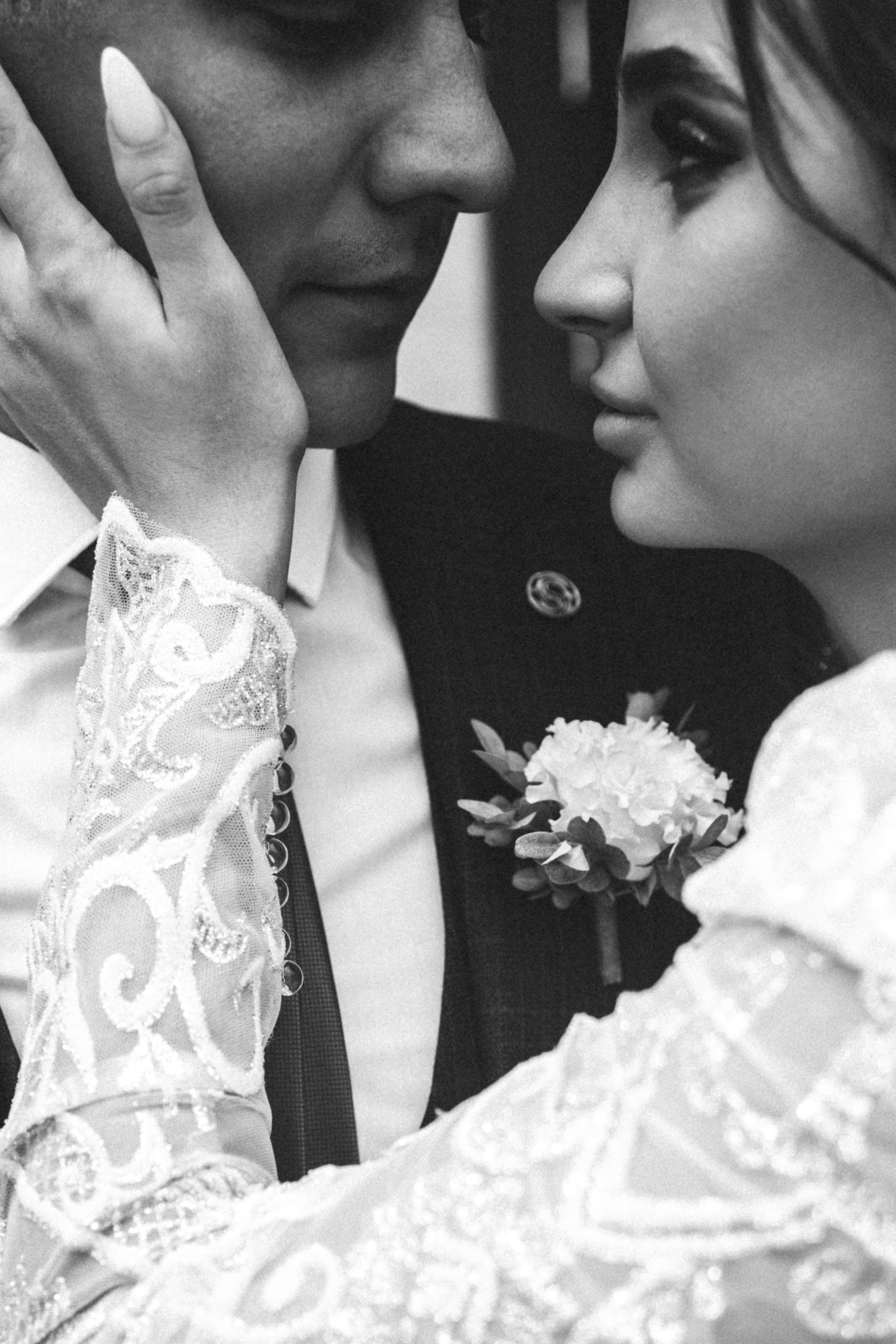 Артем и Елизавета. Семейный, свадебный и портретный фотограф в Саратове Мария Засыпкина