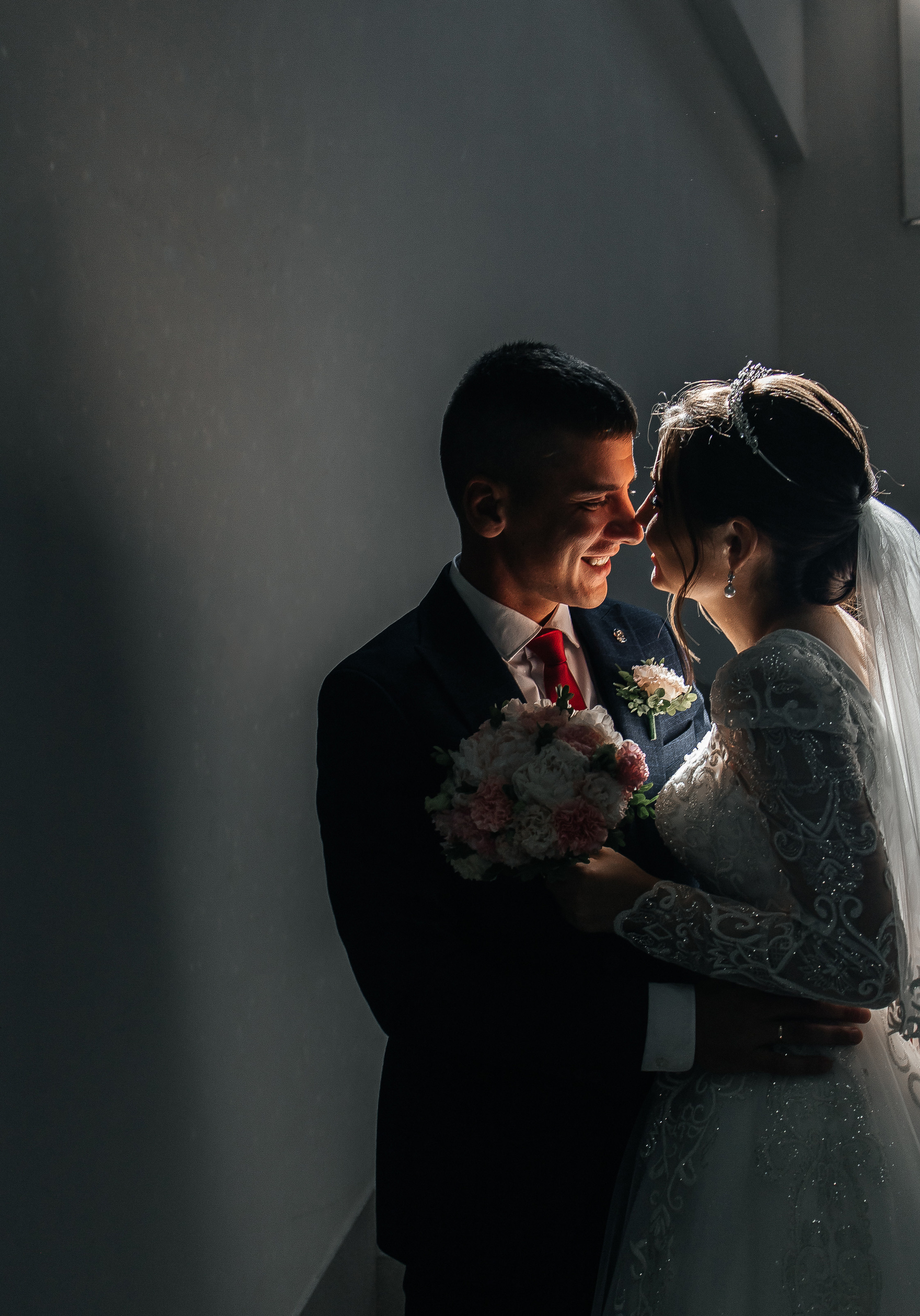 Артем и Елизавета. Семейный, свадебный и портретный фотограф в Саратове Мария Засыпкина