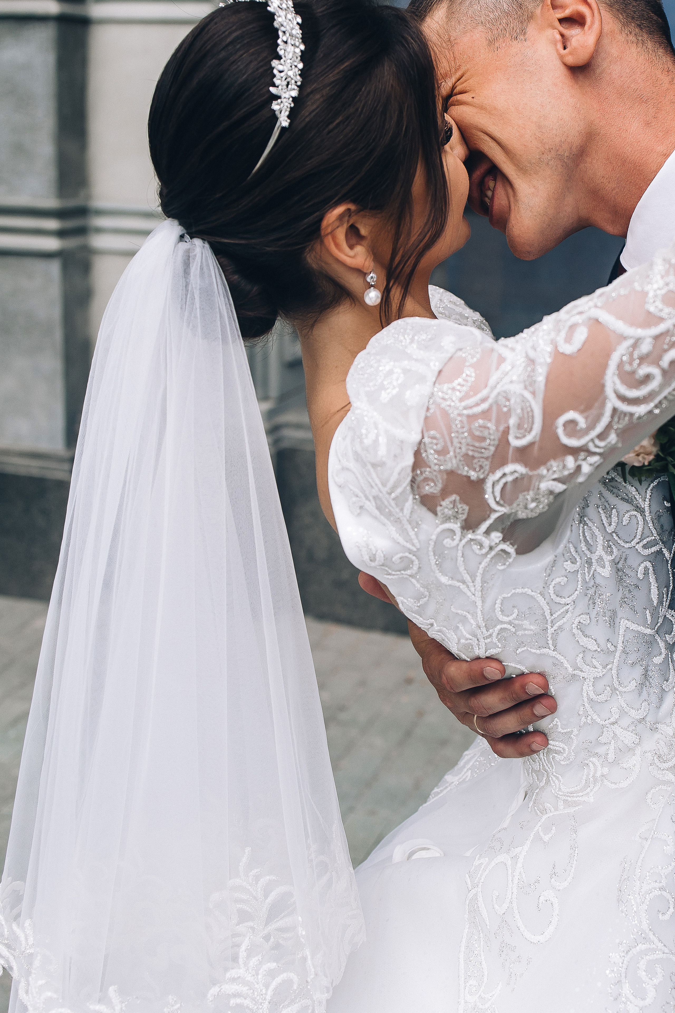 Артем и Елизавета. Семейный, свадебный и портретный фотограф в Саратове Мария Засыпкина