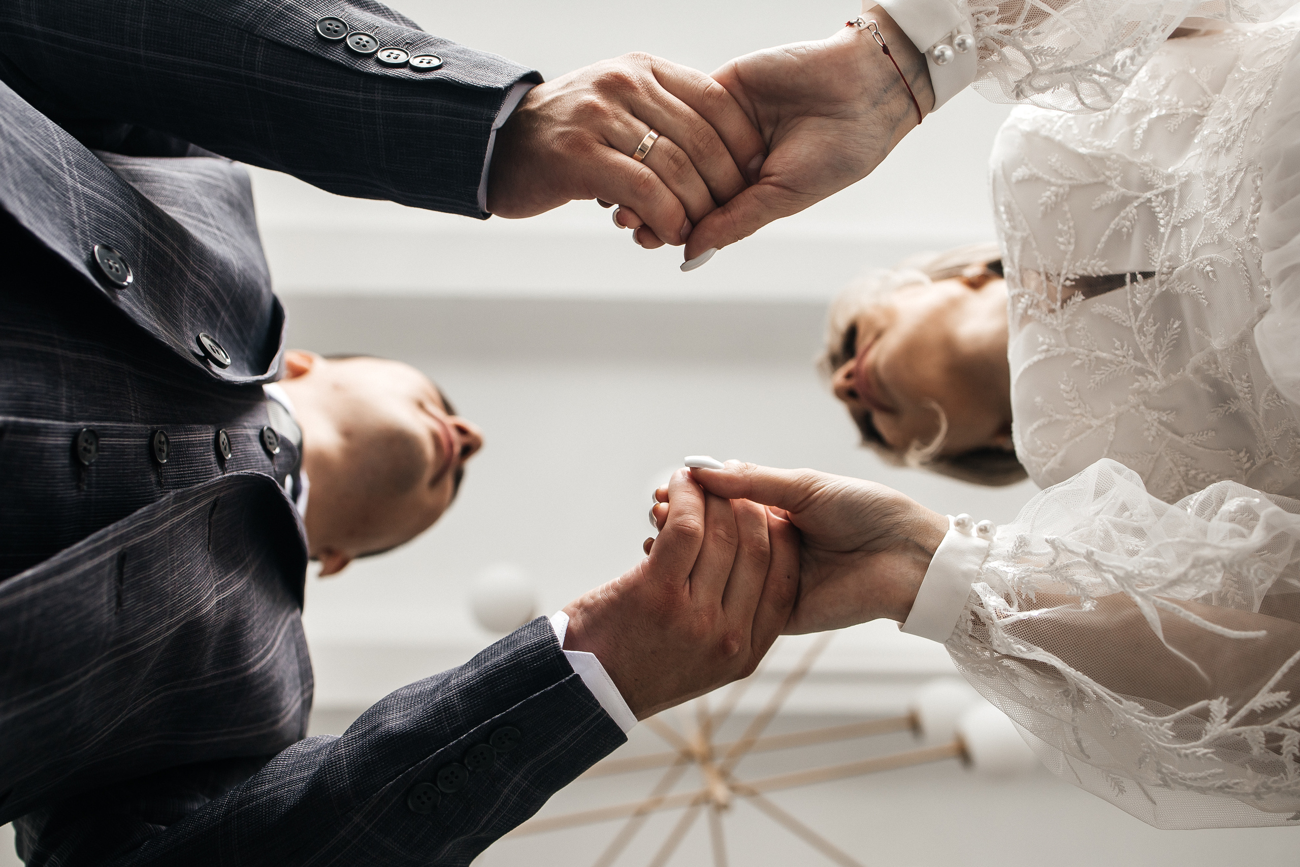 Екатерина и Сергей. Семейный, свадебный и портретный фотограф в Саратове Мария Засыпкина