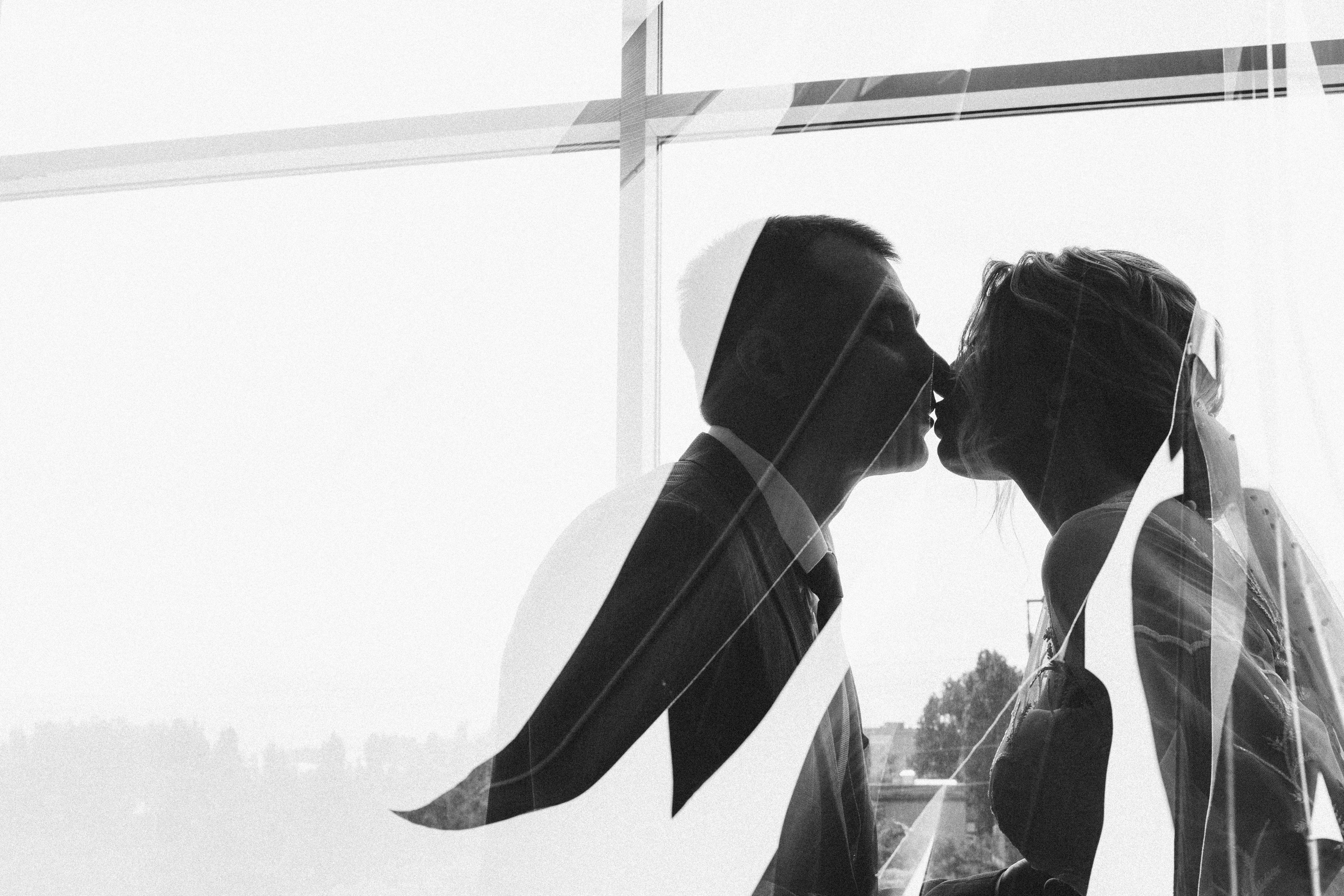 Екатерина и Сергей. Семейный, свадебный и портретный фотограф в Саратове Мария Засыпкина