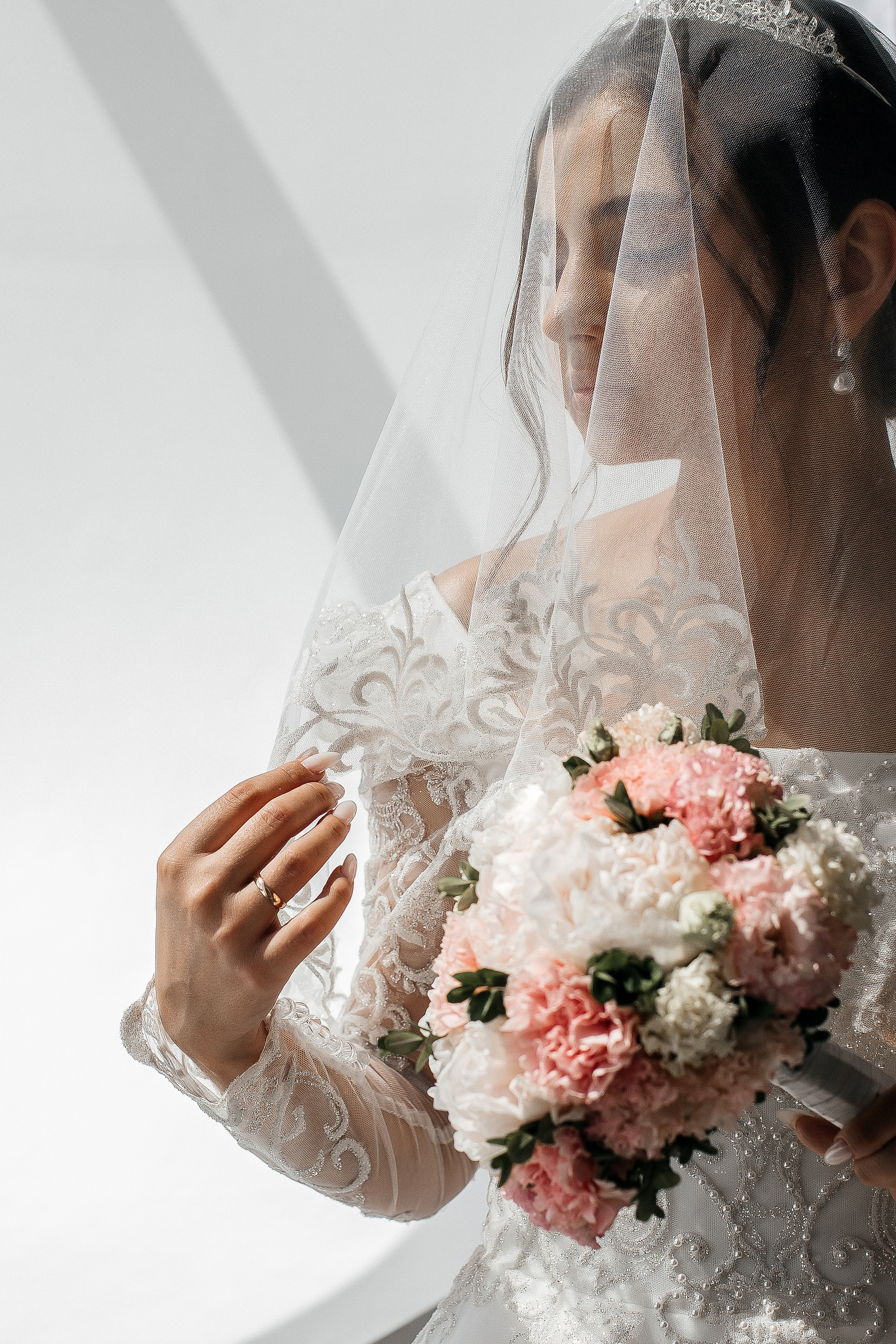 Артем и Елизавета. Семейный, свадебный и портретный фотограф в Саратове Мария Засыпкина