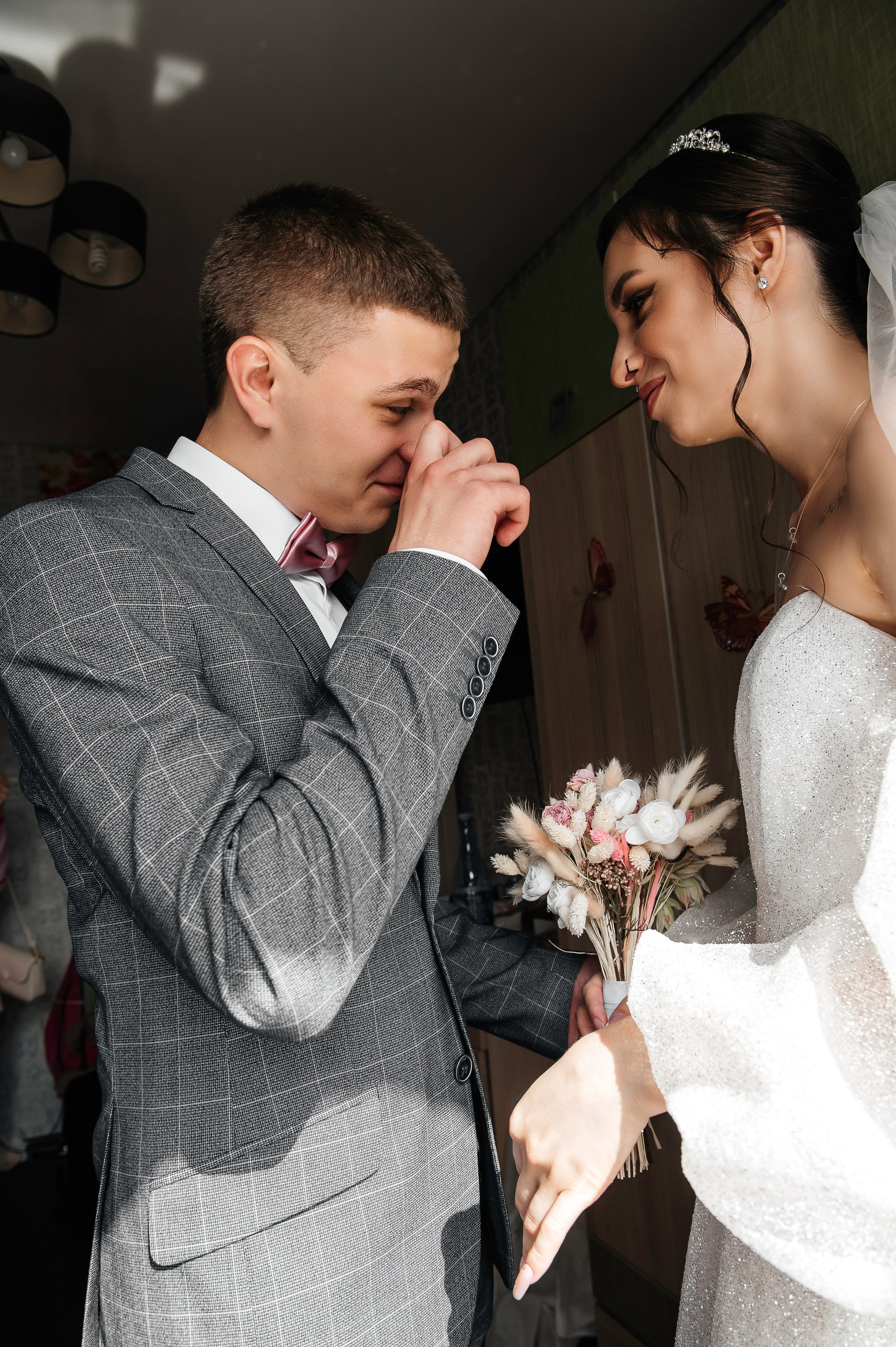 Александр и Ася. Фотограф в Сургуте Светлана Гибадуллина