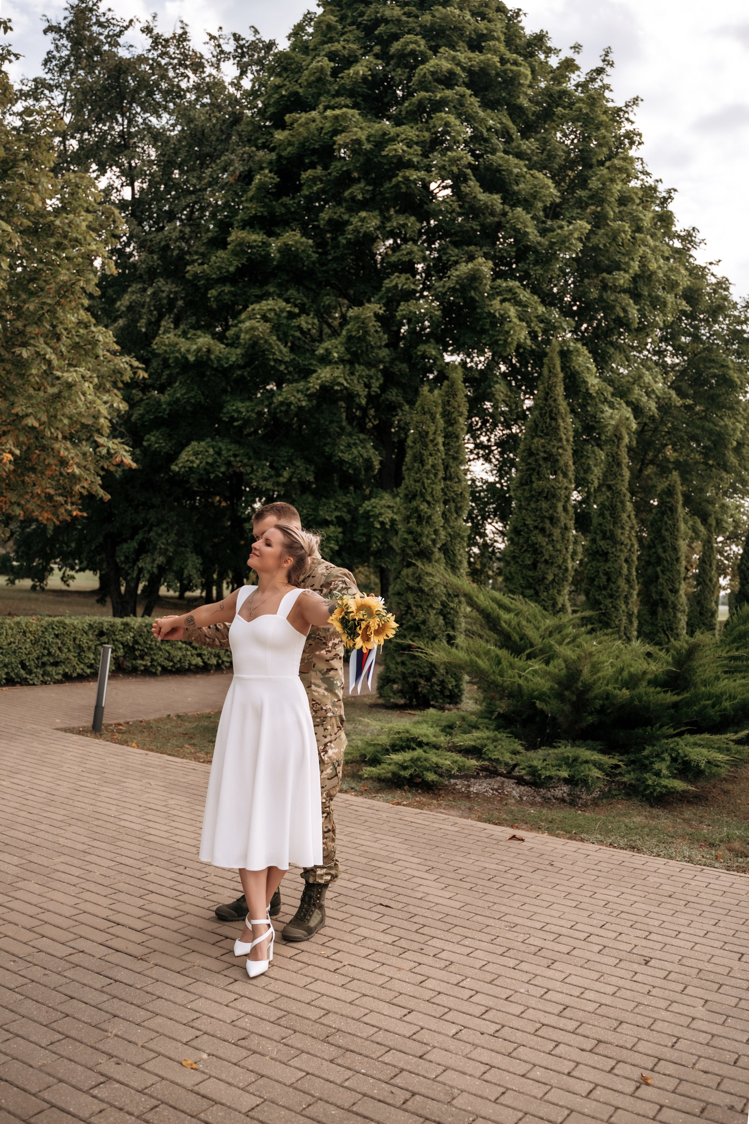 Андрей и Галина. Семейный фотограф в Белгороде Амелина Алина