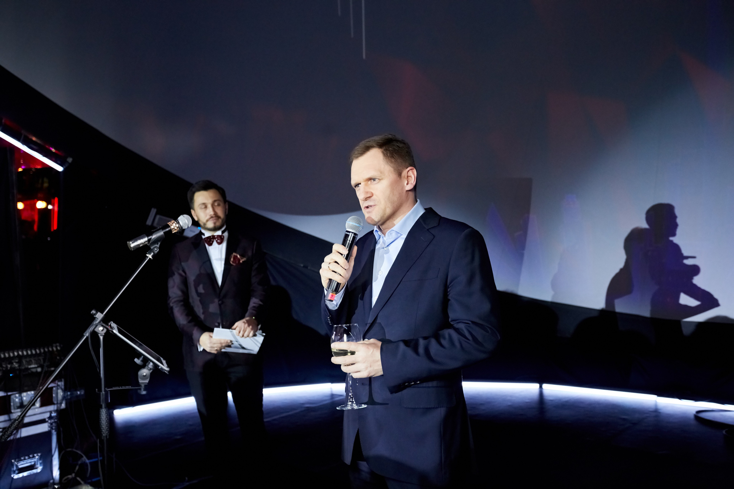 МГТС (корпоратив). Репортажный Фотограф