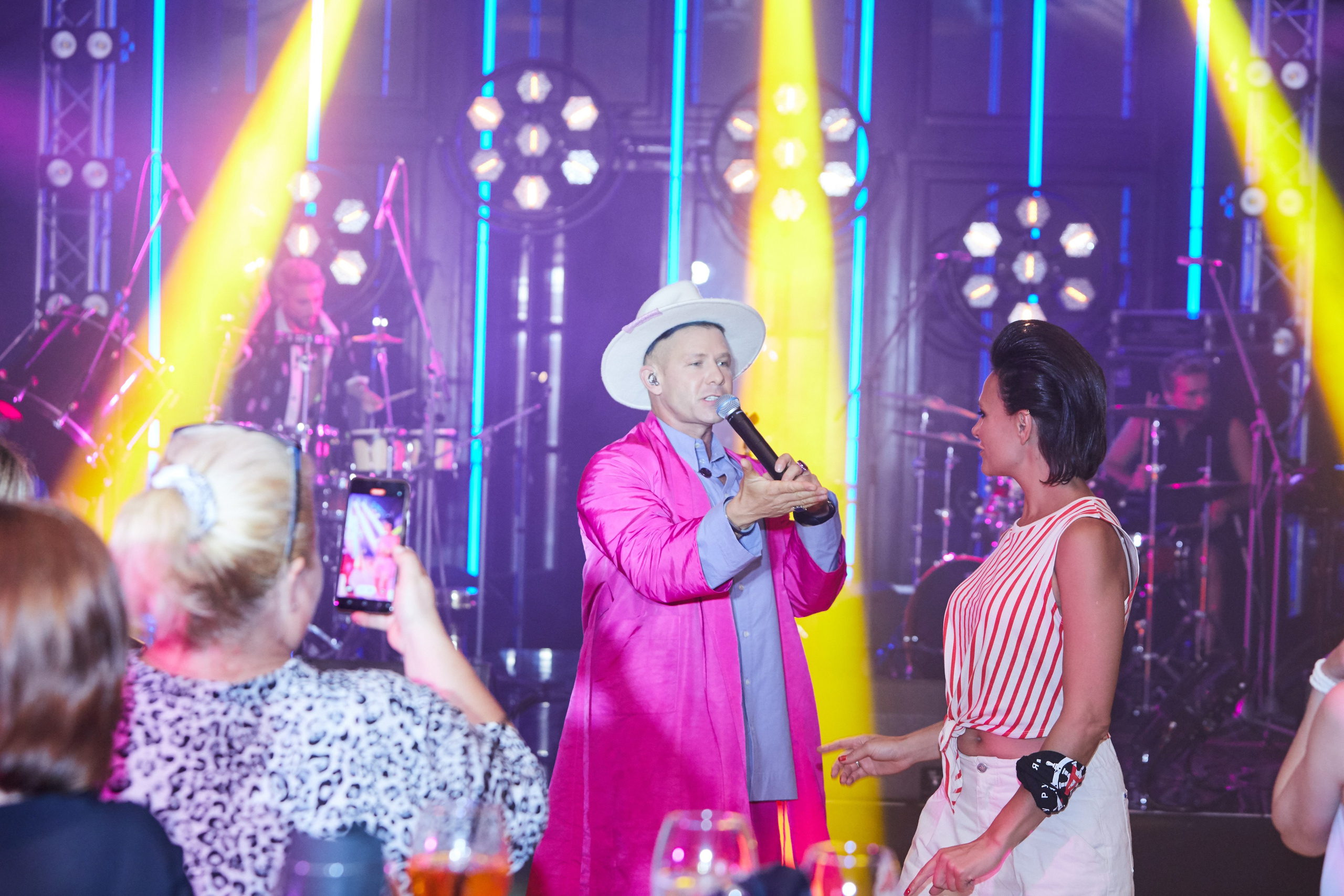 Акцент капитал (корпоратив). Репортажный Фотограф