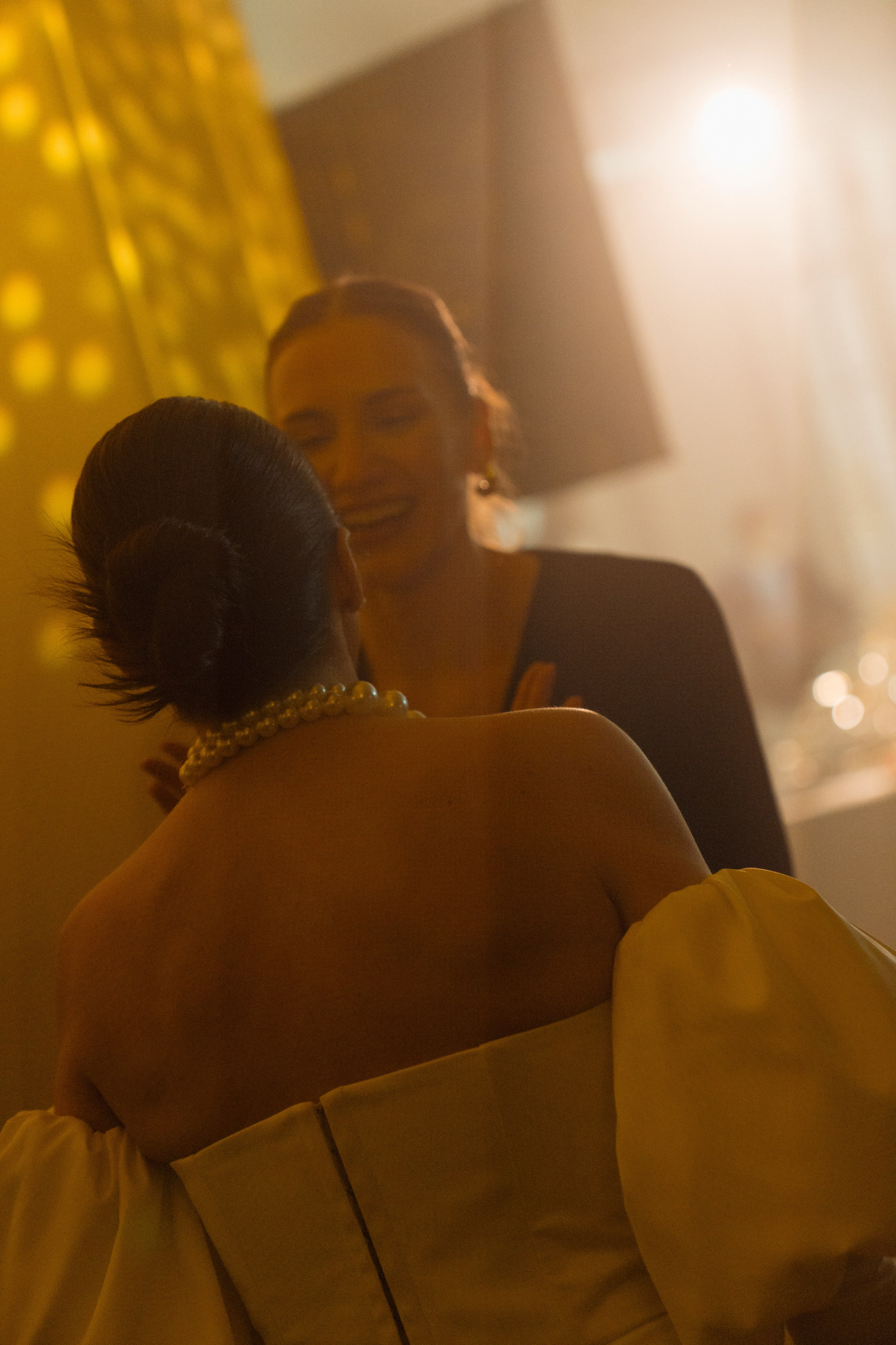 Любовь насквозь видно. Свадебный фотограф Наташа Брифли