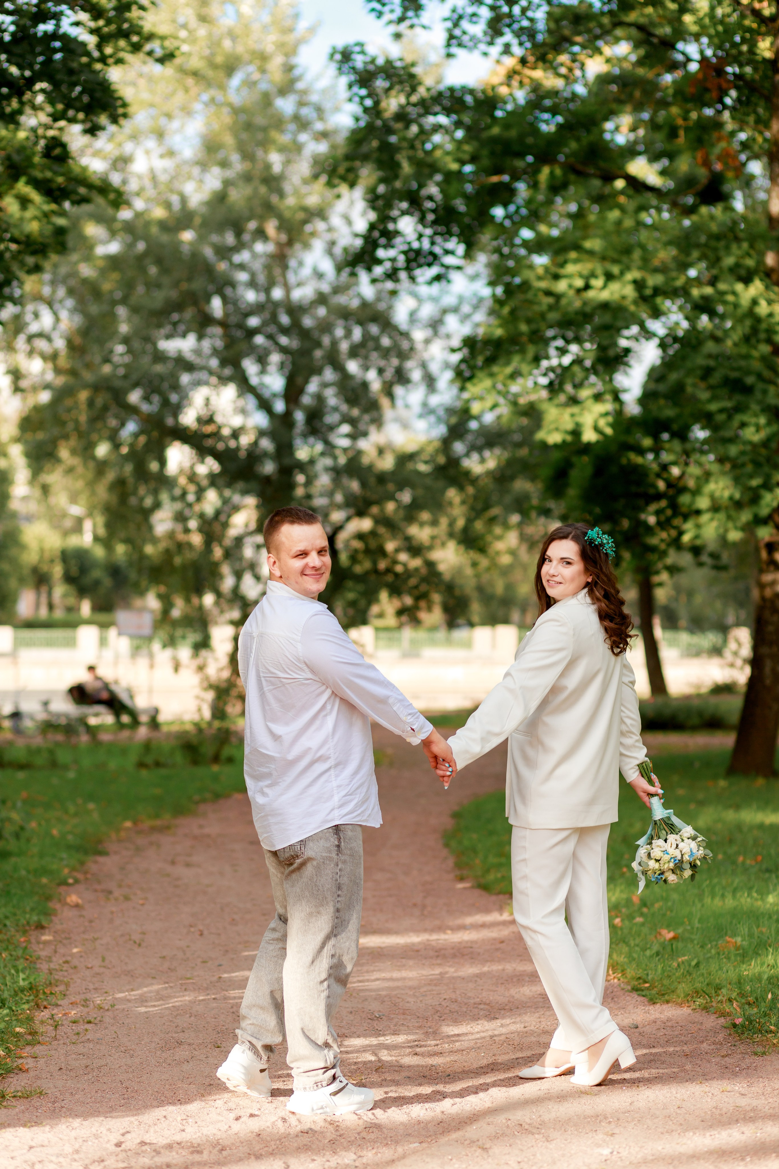СВАДЬБА ЕКАТЕРИНА И АЛЕКСЕЙ. Семейный Фотограф в Санкт-Петербурге Пушкин Анастасия Дьяконенкова