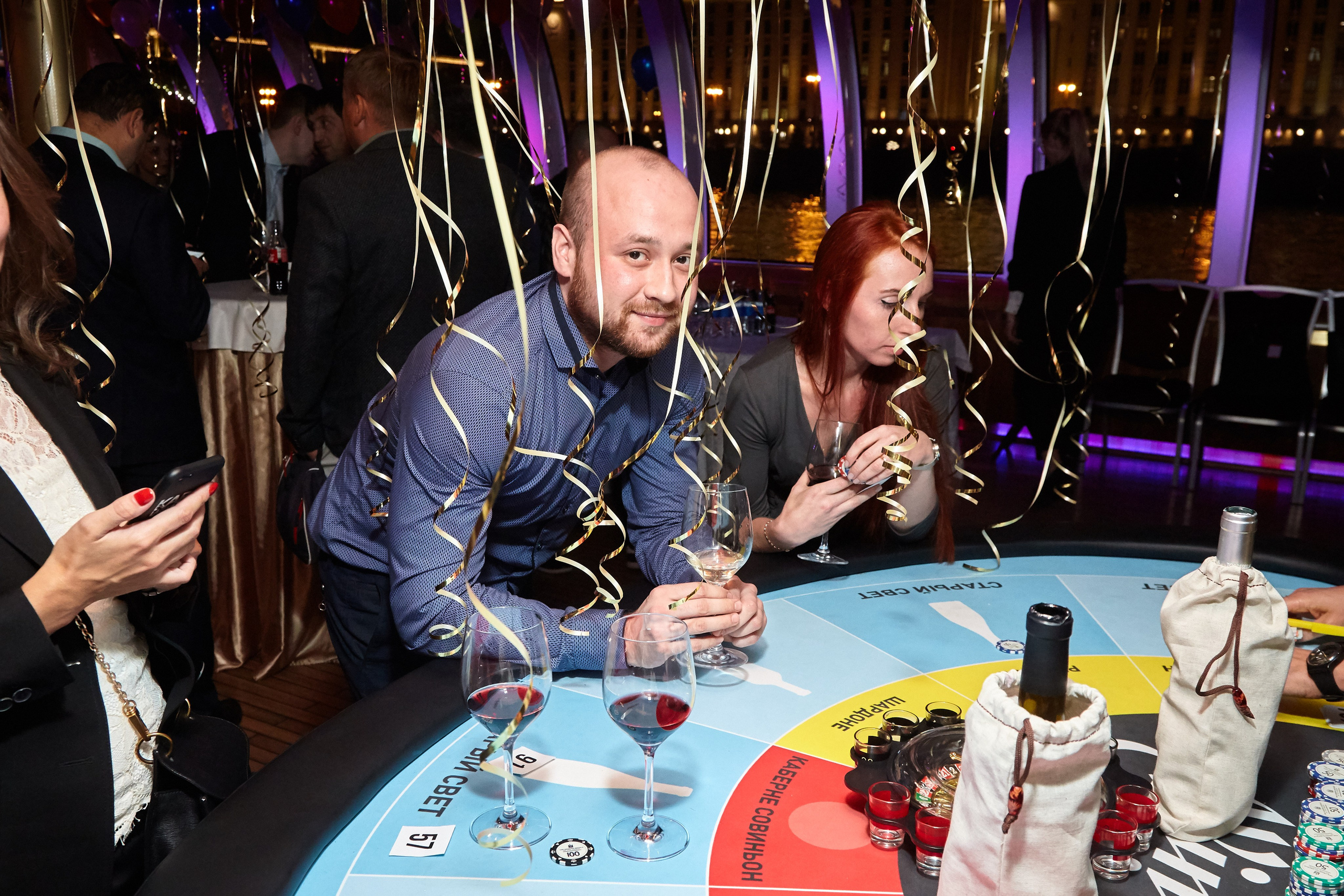 Корпоративные мероприятия. Фотохроника для следующих поколений