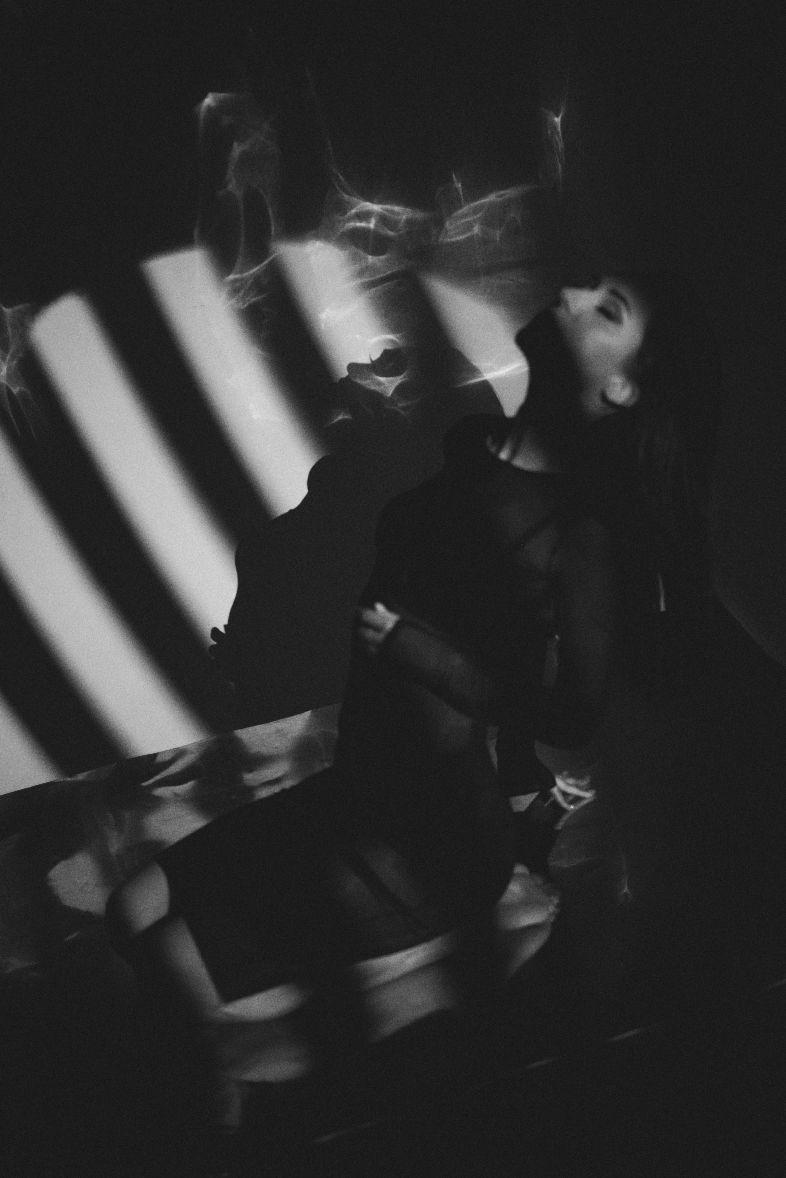 Маски. Фотограф в Санкт-Петербурге Виталий Кедов