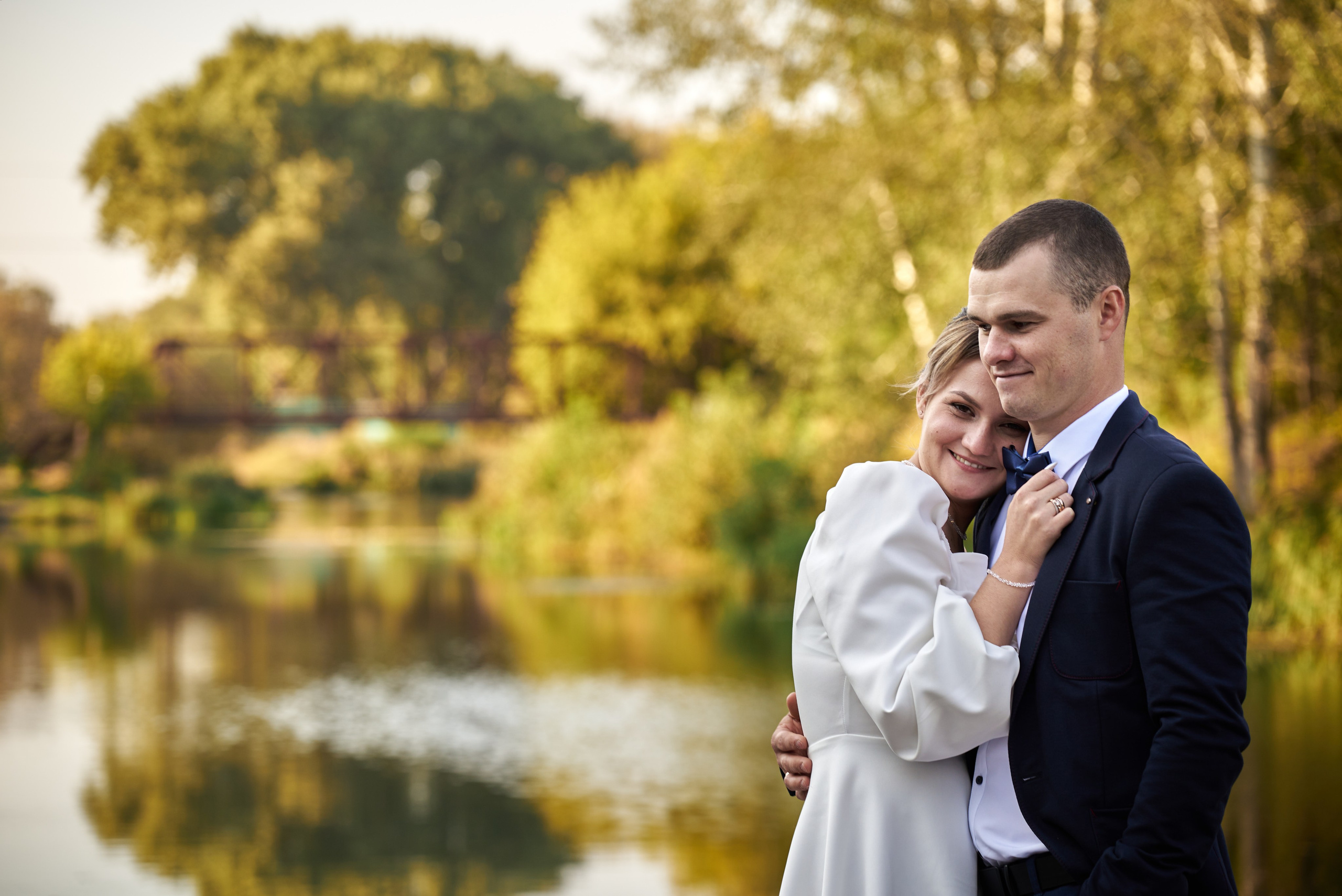 Фотограф Давыдов Алексей в Старом Осколе, фотосесия свадьбы. Профессиональный фотограф Старый Оскол, Губкин — свадьба, венчание, крещение, юбилей и день рождения