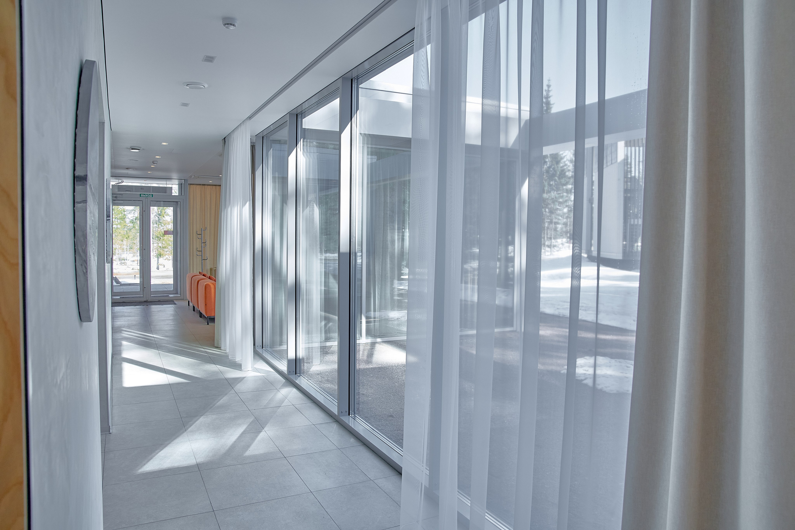 ИГОРА — ВРЕМЕНА ГОДА