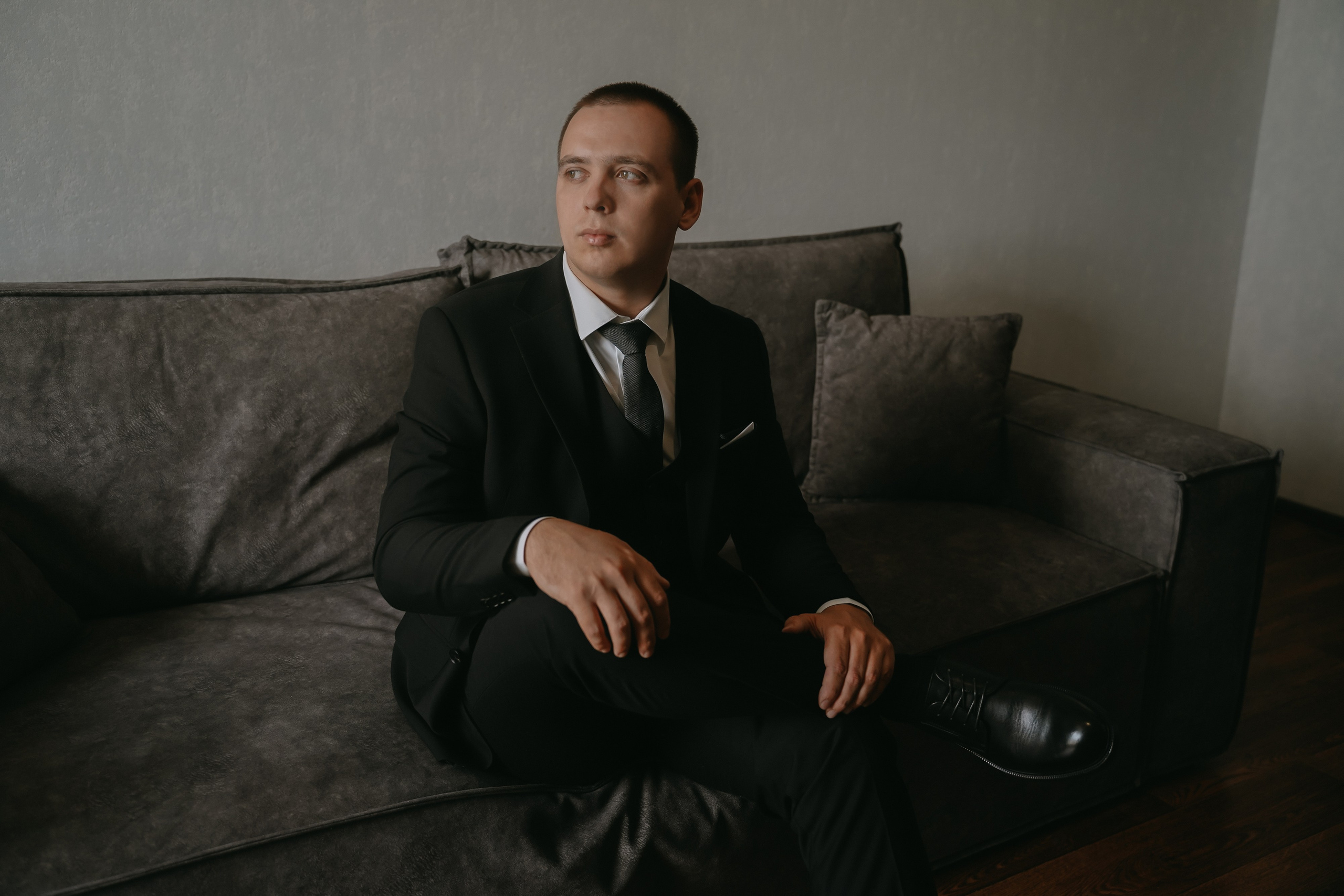 Олег и Татьяна. Свадебный и семейный фотограф в Волгограде Наталья Наумова