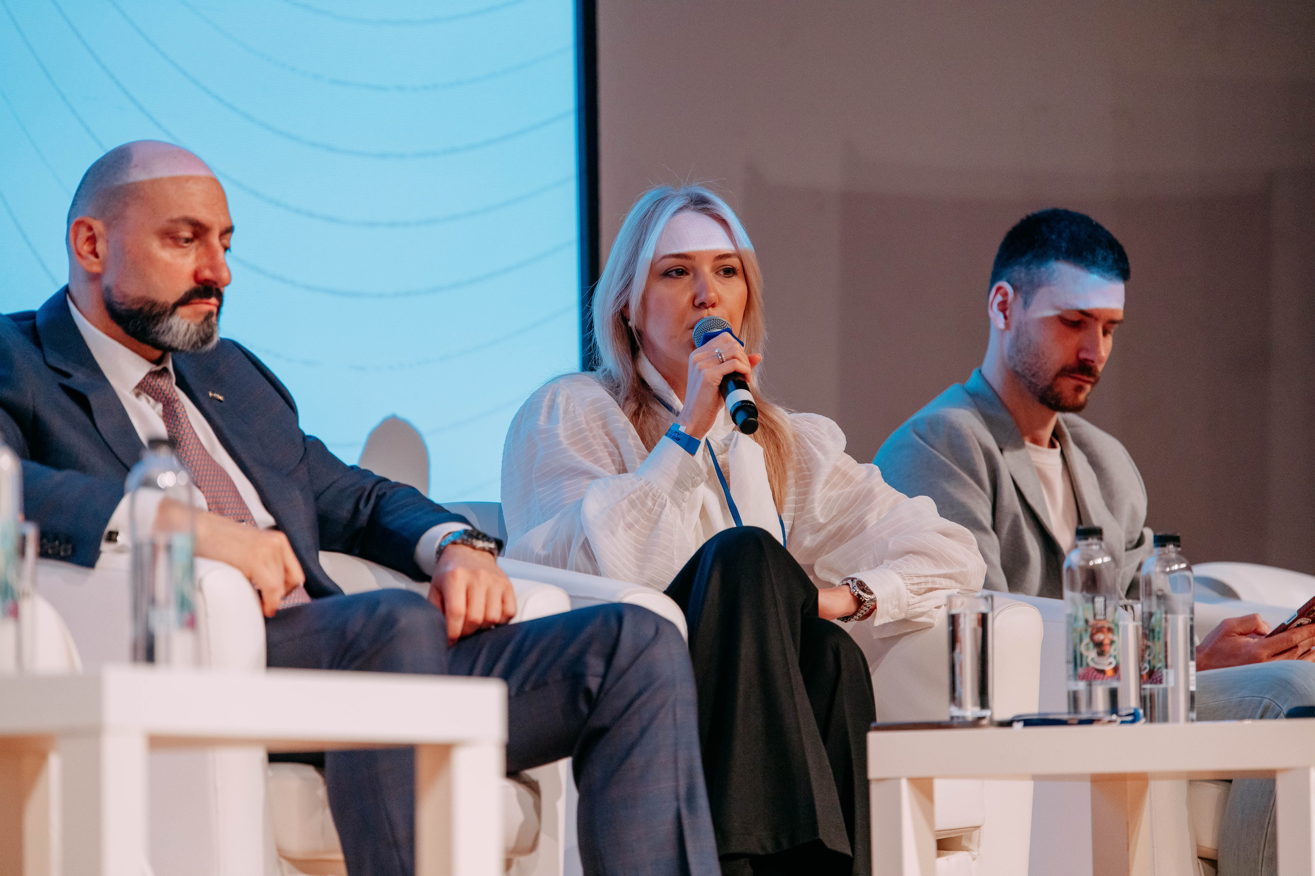 Форум отельеров. Фото и видео съемка. Андрей Ионов