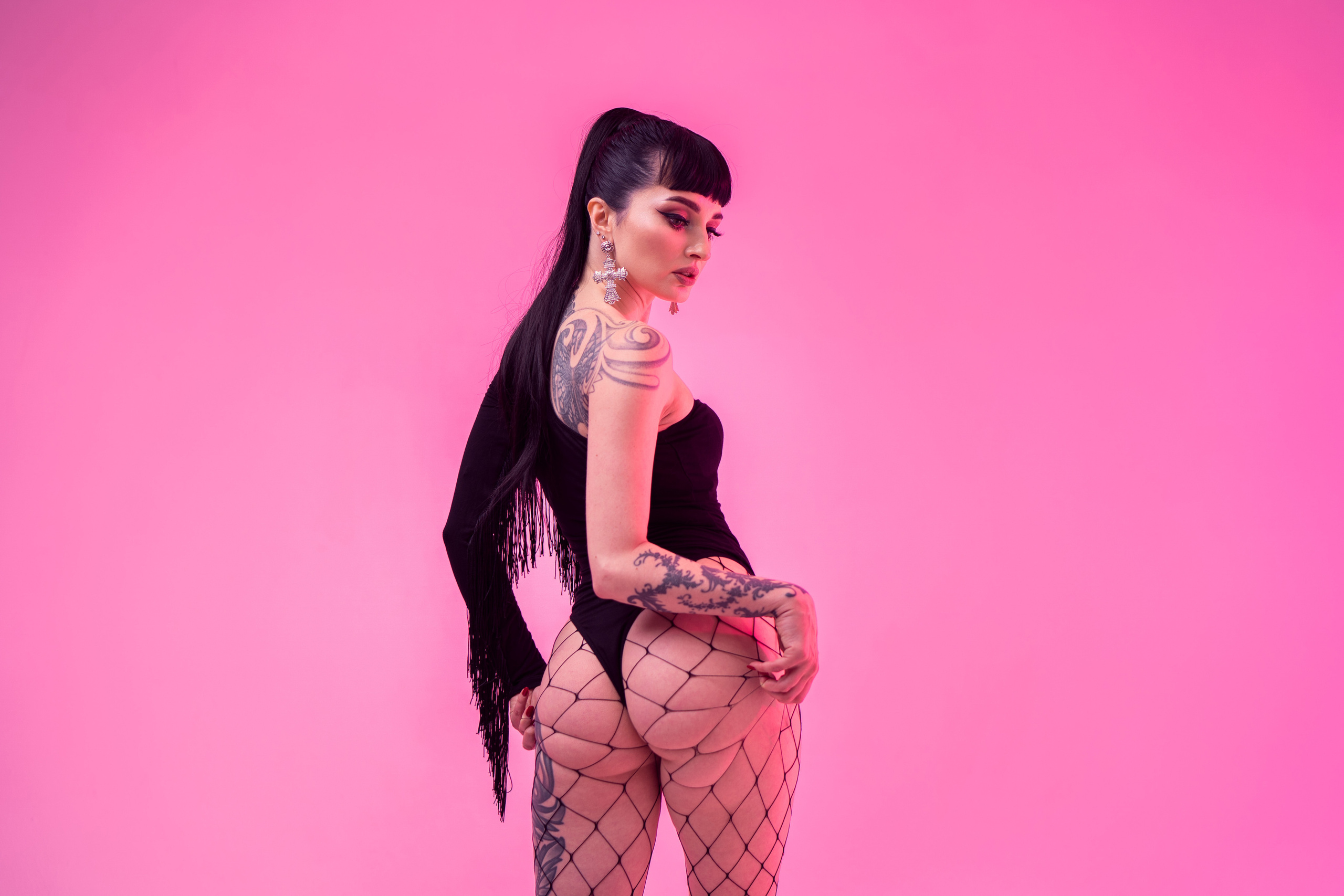 Фотосессия в студии для Татьяны. Каталожная и промышленная съемка в Москве Александр Плонский