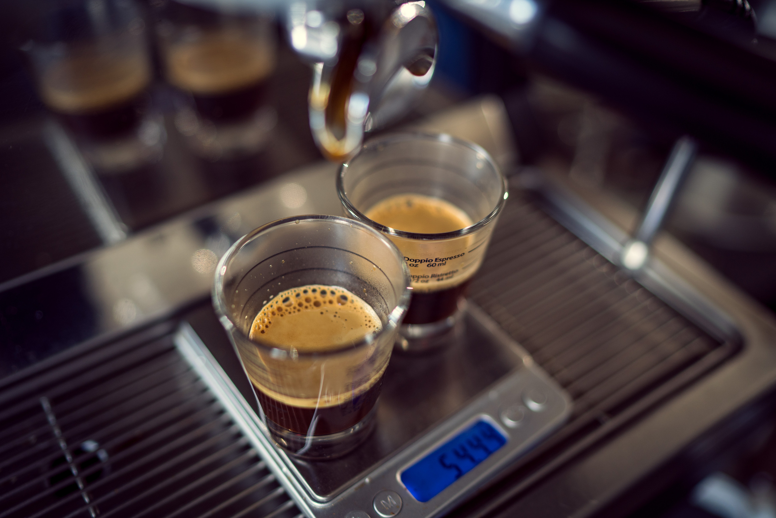 Кофе для всех. Фотосессия в кофейне. Каталожная и промышленная съемка в Москве Александр Плонский