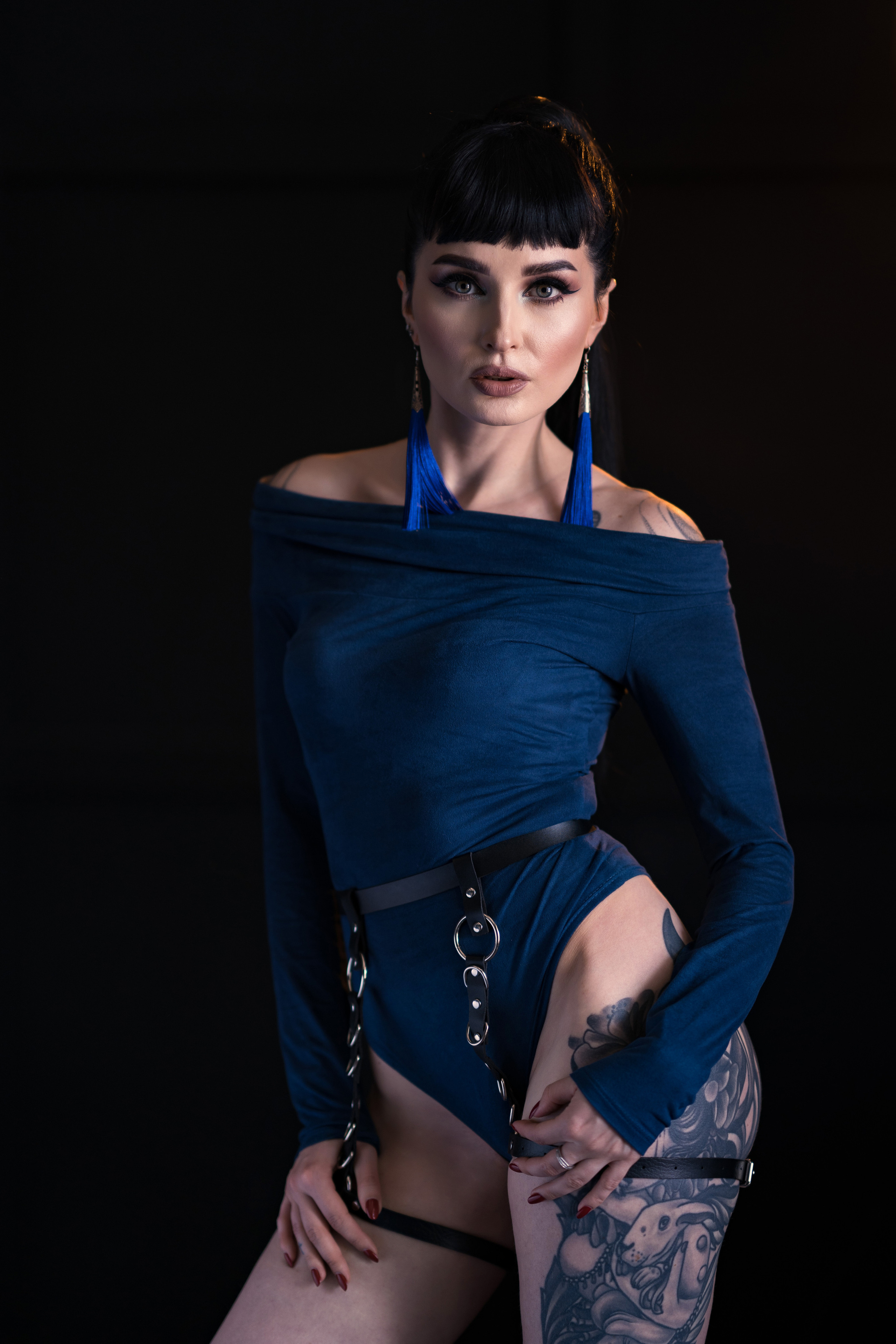 Фотосессия в студии для Татьяны. Каталожная и промышленная съемка в Москве Александр Плонский