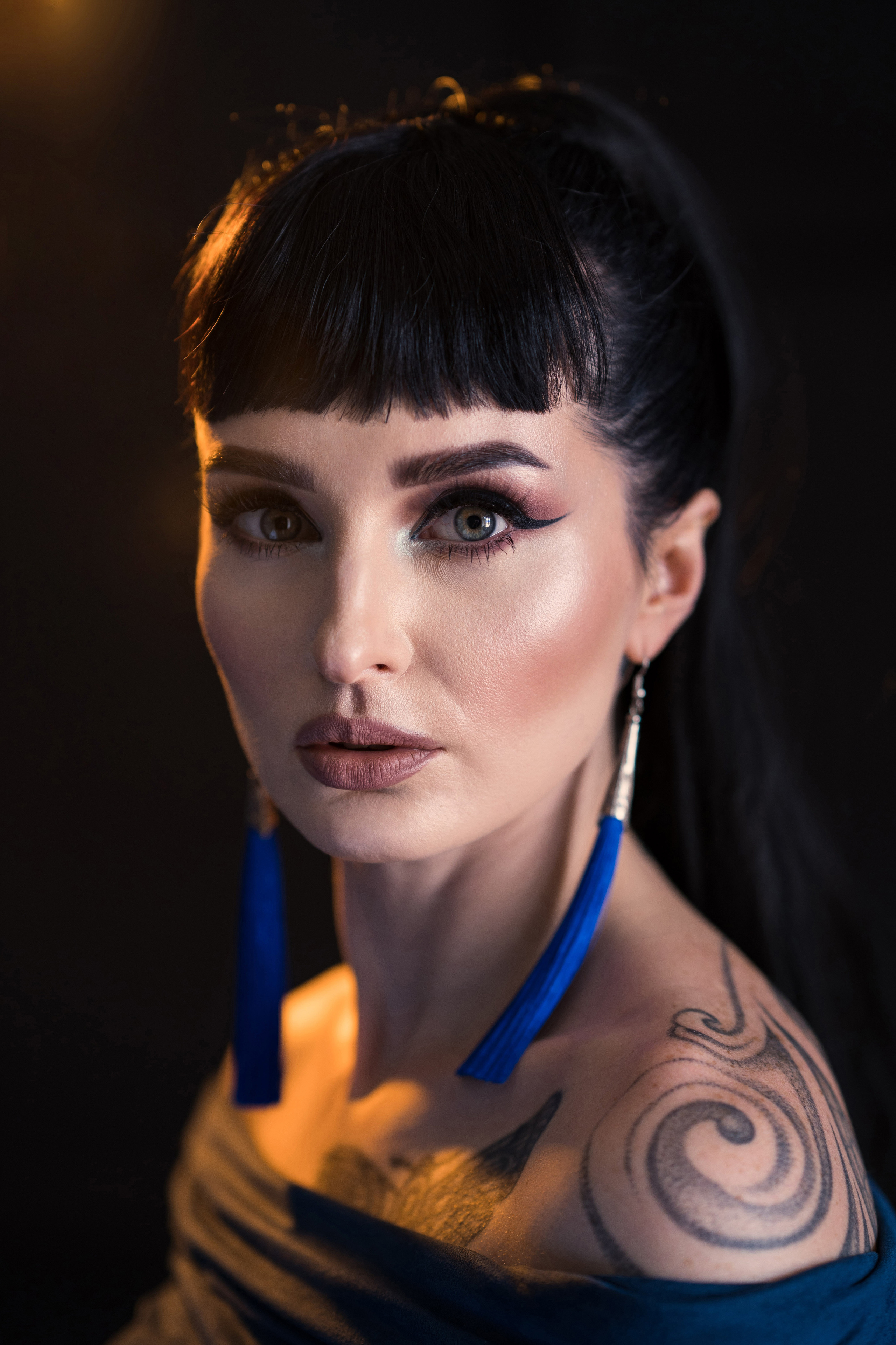 Фотосессия в студии для Татьяны. Каталожная и промышленная съемка в Москве Александр Плонский