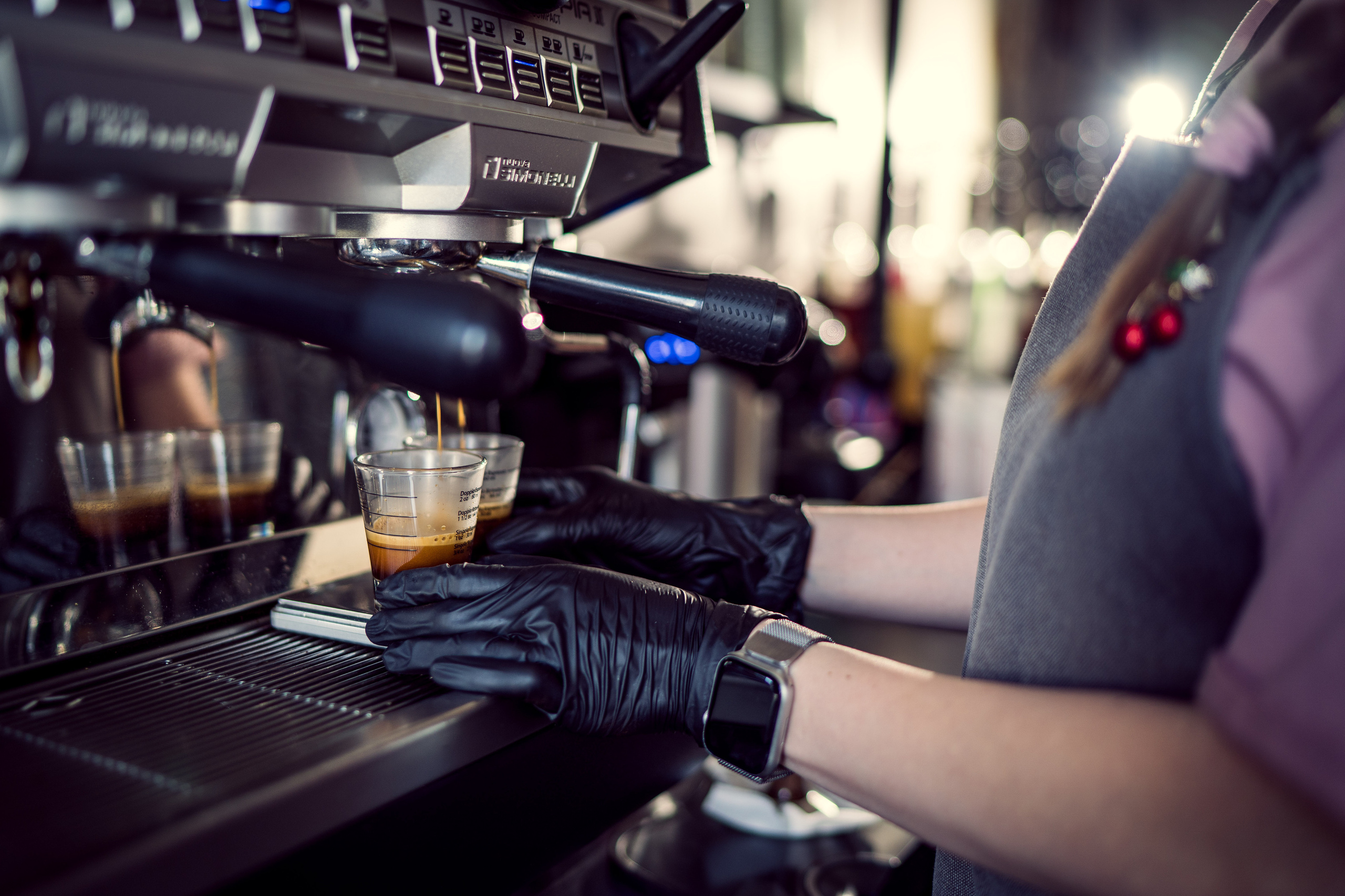 Кофе для всех. Фотосессия в кофейне. Каталожная и промышленная съемка в Москве Александр Плонский