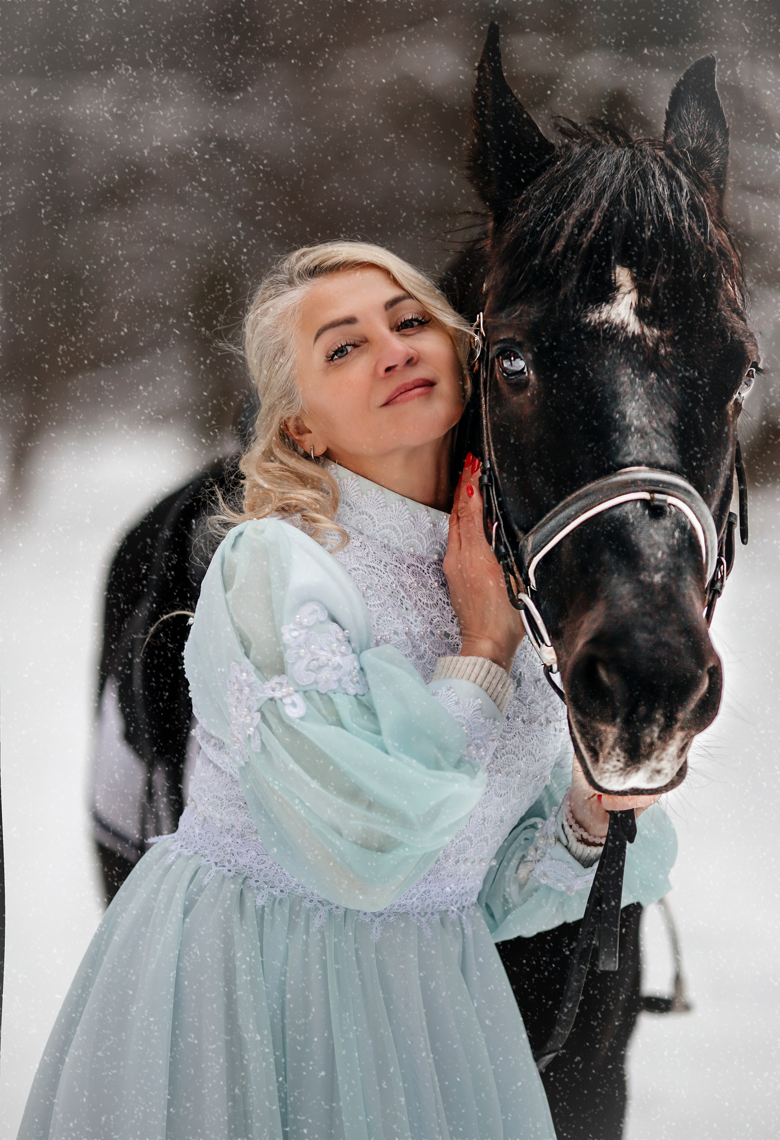 Съемки с лошадьми. Семейный фотограф Москва и область Дербунова Елена