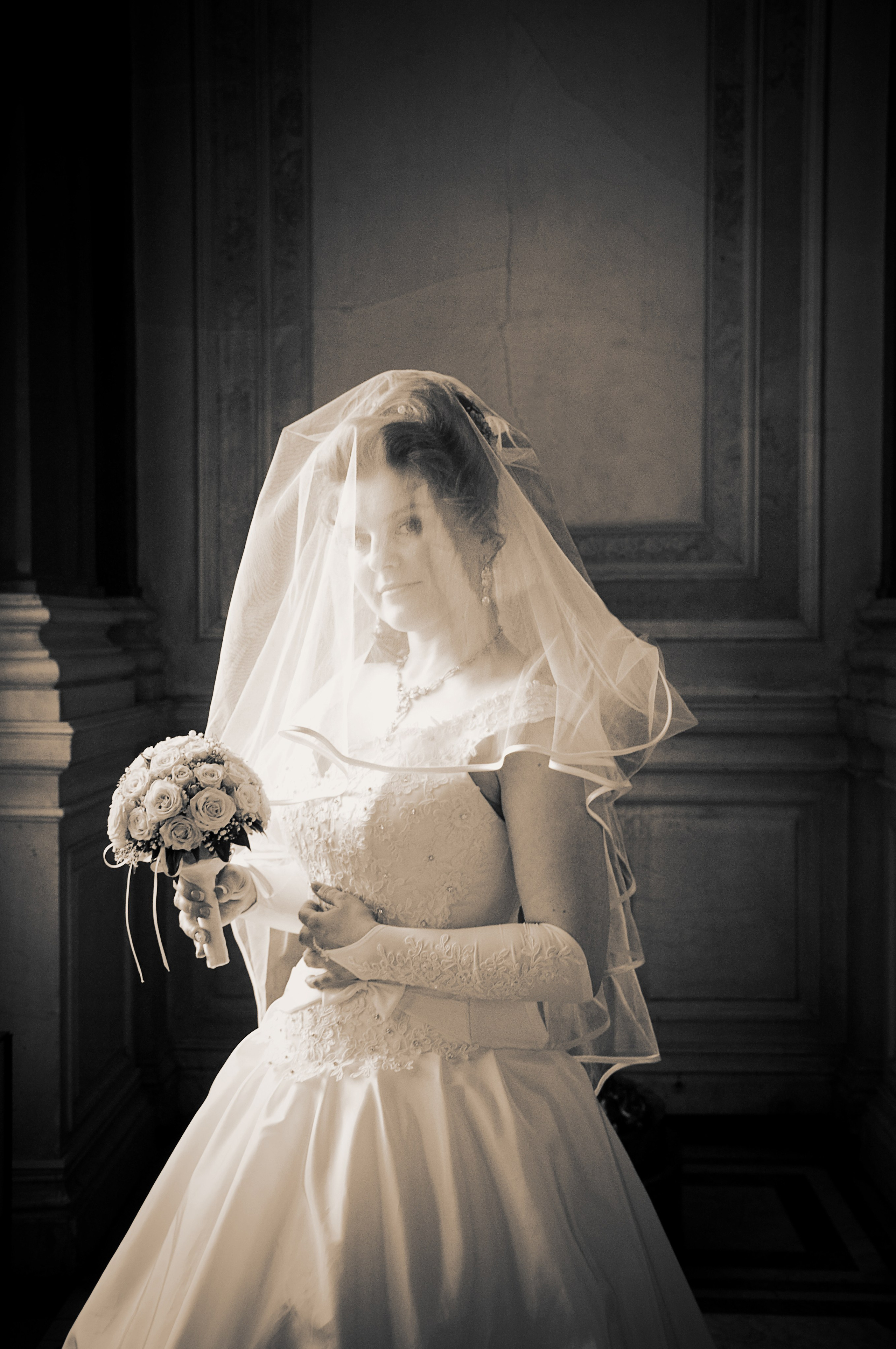 Свадьбы. Портретный и лайфстайл фотограф в Санкт-Петербурге