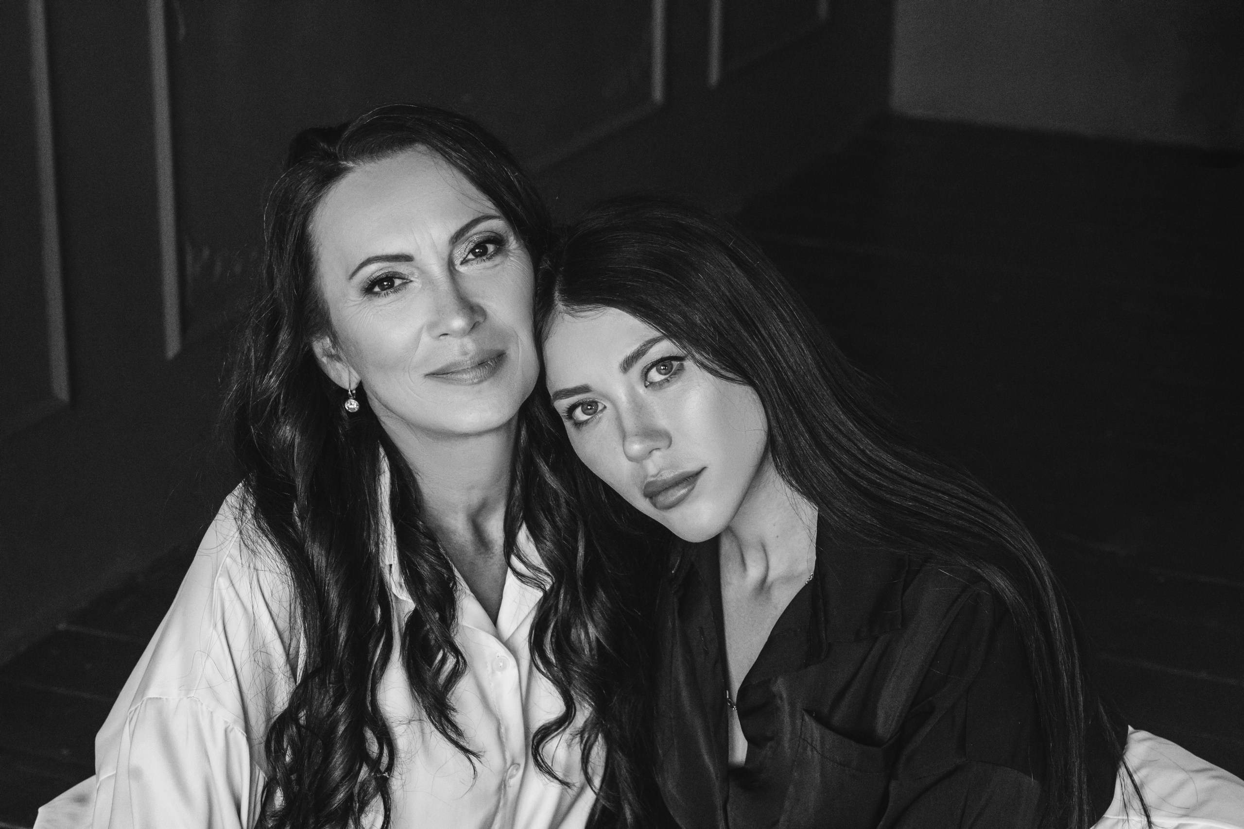 Таня и Оксана. Ваш фотограф в Санкт-Петербурге