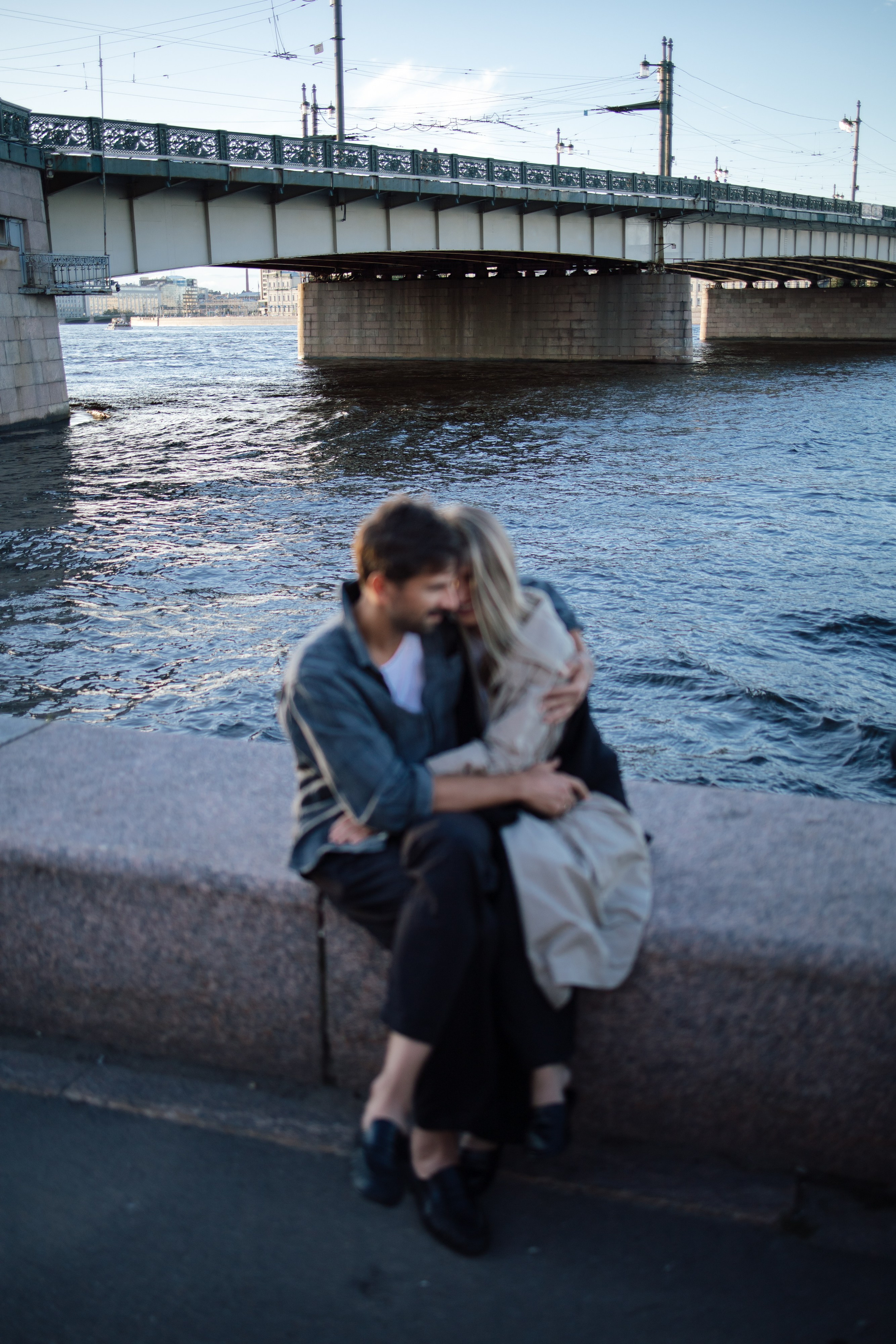 Макс и Катя. Ваш фотограф в Санкт-Петербурге