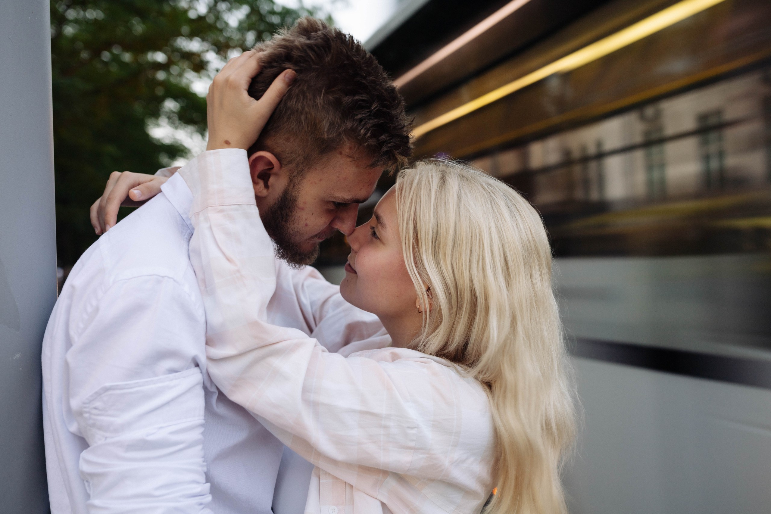 L&A. Семейный фотограф в Севастополе и Симферополе Александра Чистякова