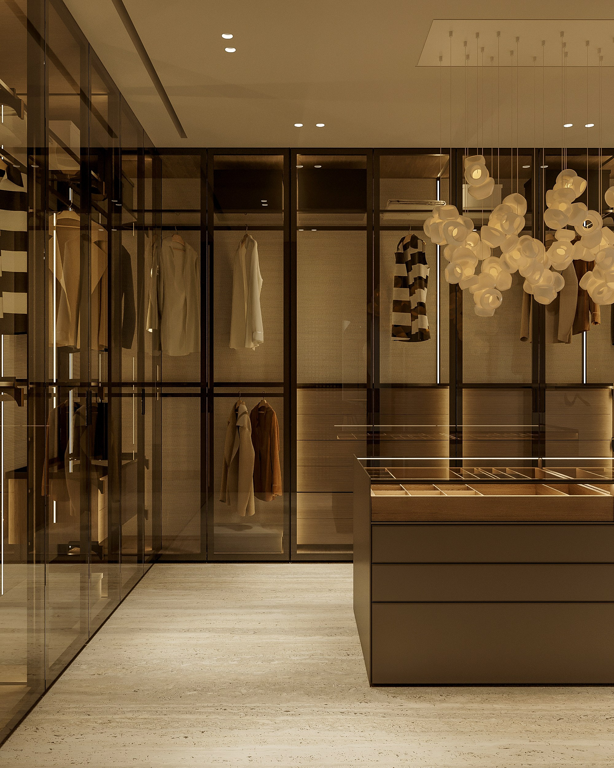 НОВОСИБИРСК. Дизайн интерьера. Архитектура. MODELLISTA ARCHITECTS