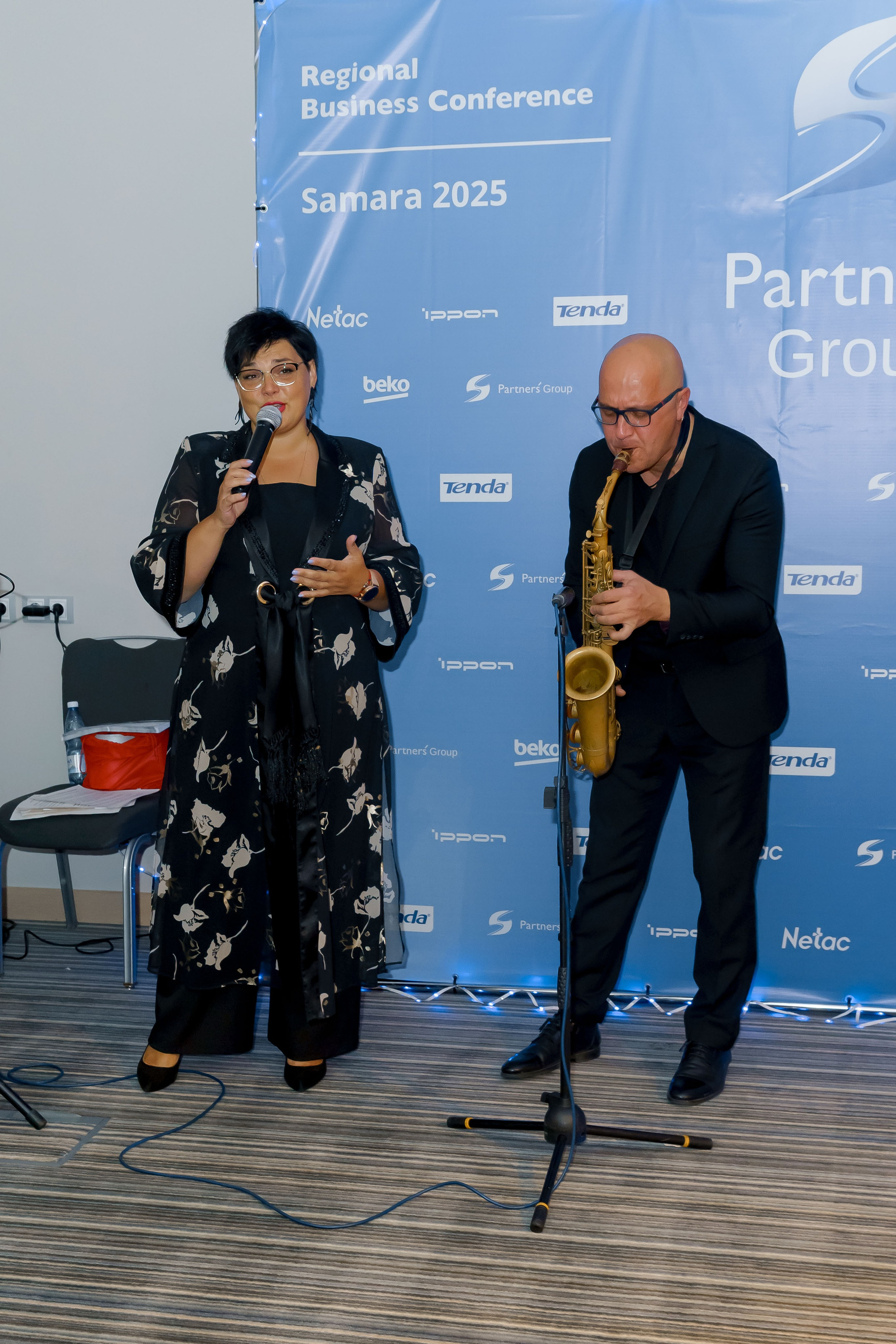 PartnersGroup конференция. Коммерческий фотограф|Детский фотограф в Самаре Плетнева Евгения