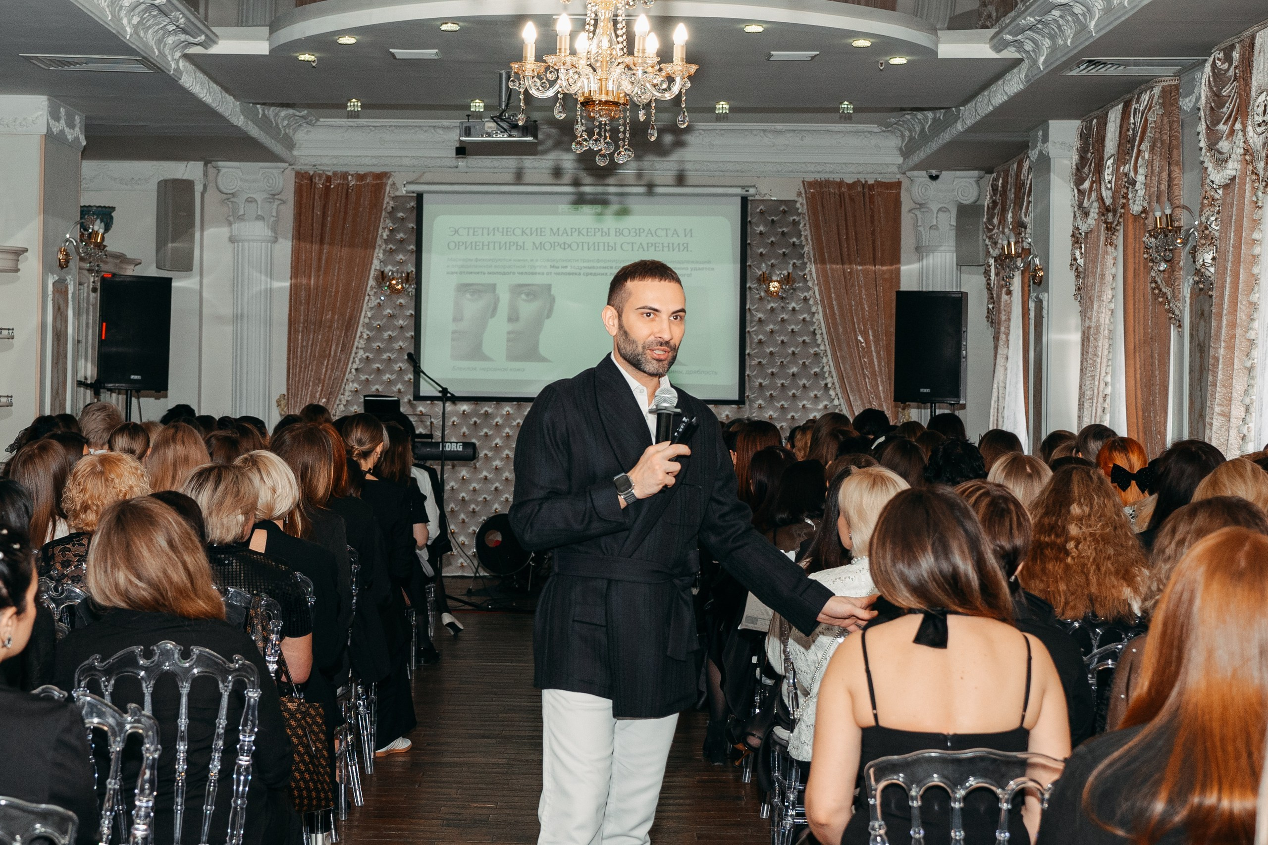 Меликов Демиc Резоевич Врач-дерматовенеролог, врач-косметолог