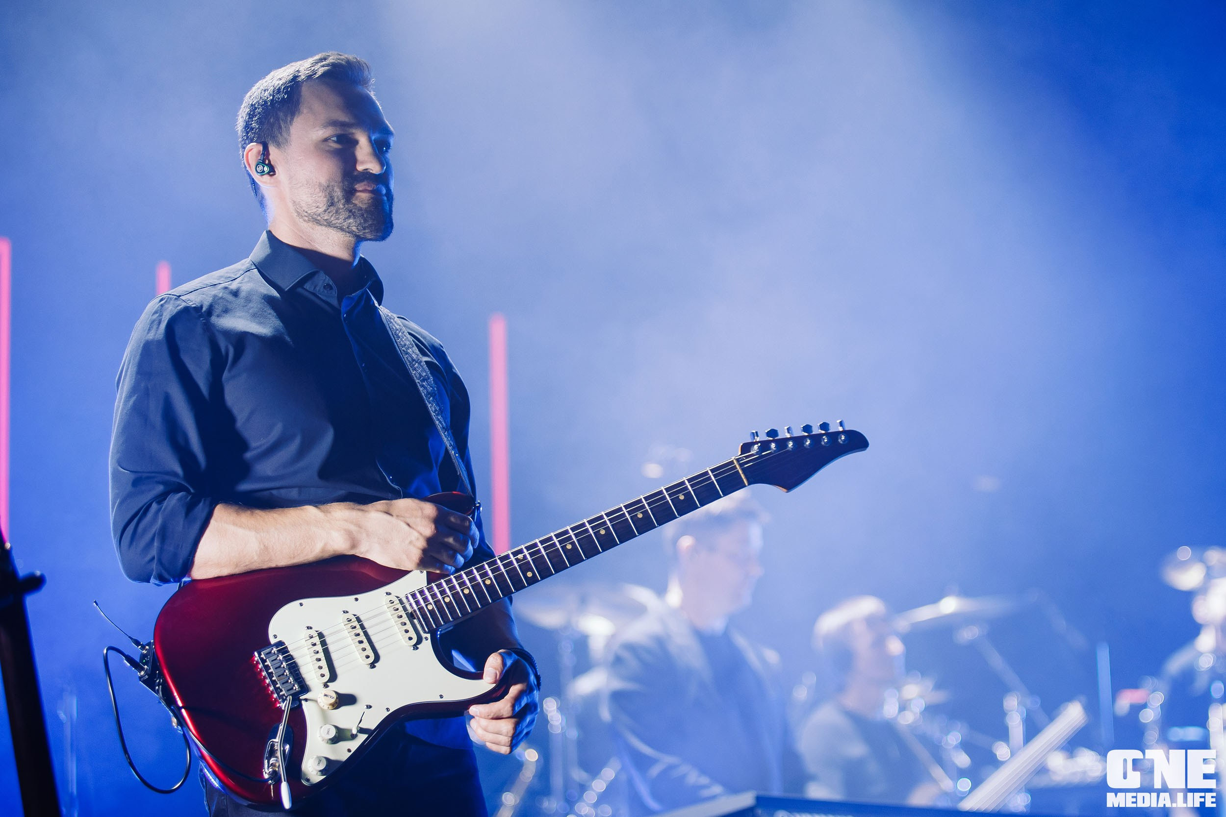 Фоторепортаж с концерта Эмина в Янтарь Холле. One Media Life: фоторепортажи, фотоотчеты с мероприятий и заведений