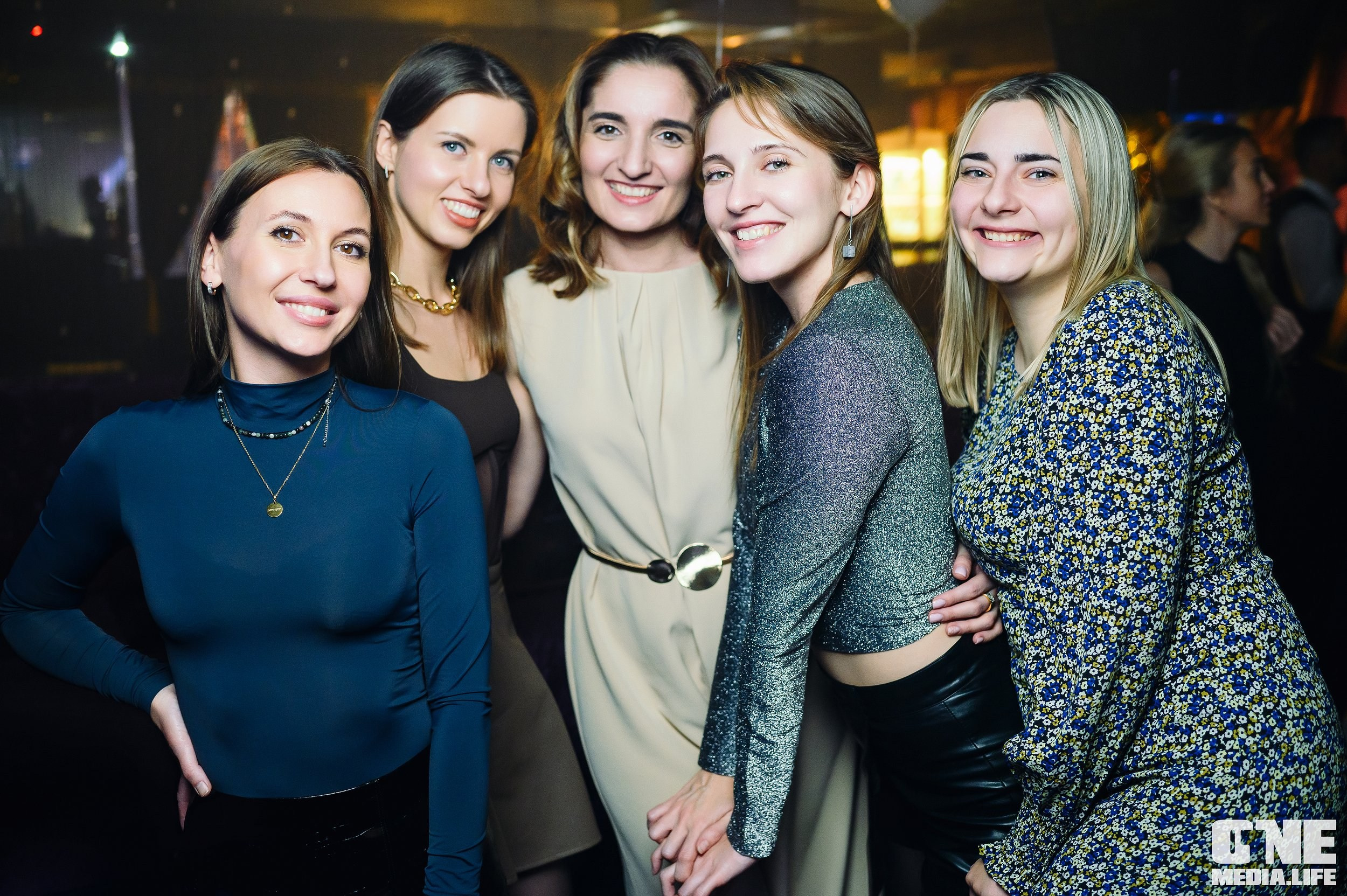 Фоторепортаж из караоке-клуба Эйфория. One Media Life: фоторепортажи, фотоотчеты с мероприятий и заведений