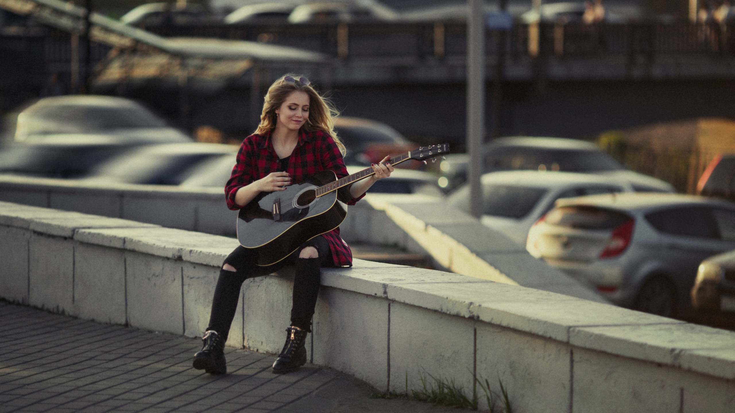 Две стороны одной медали. Олеся Ефанова фотограф Иваново, Тейково и Плёс
