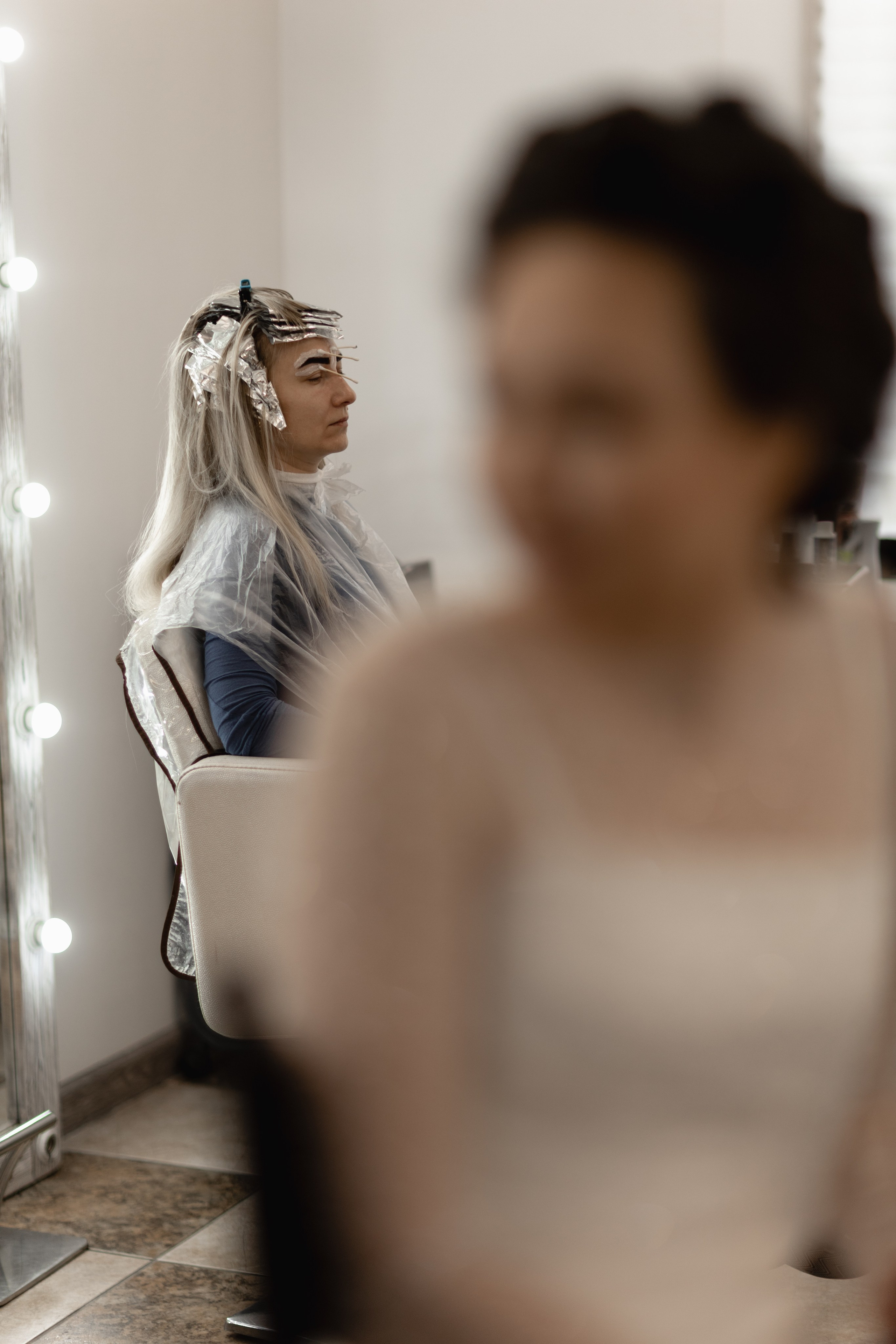 Ж + С. Свадебный и семейный фотограф в Магнитогорске Катя Буряк