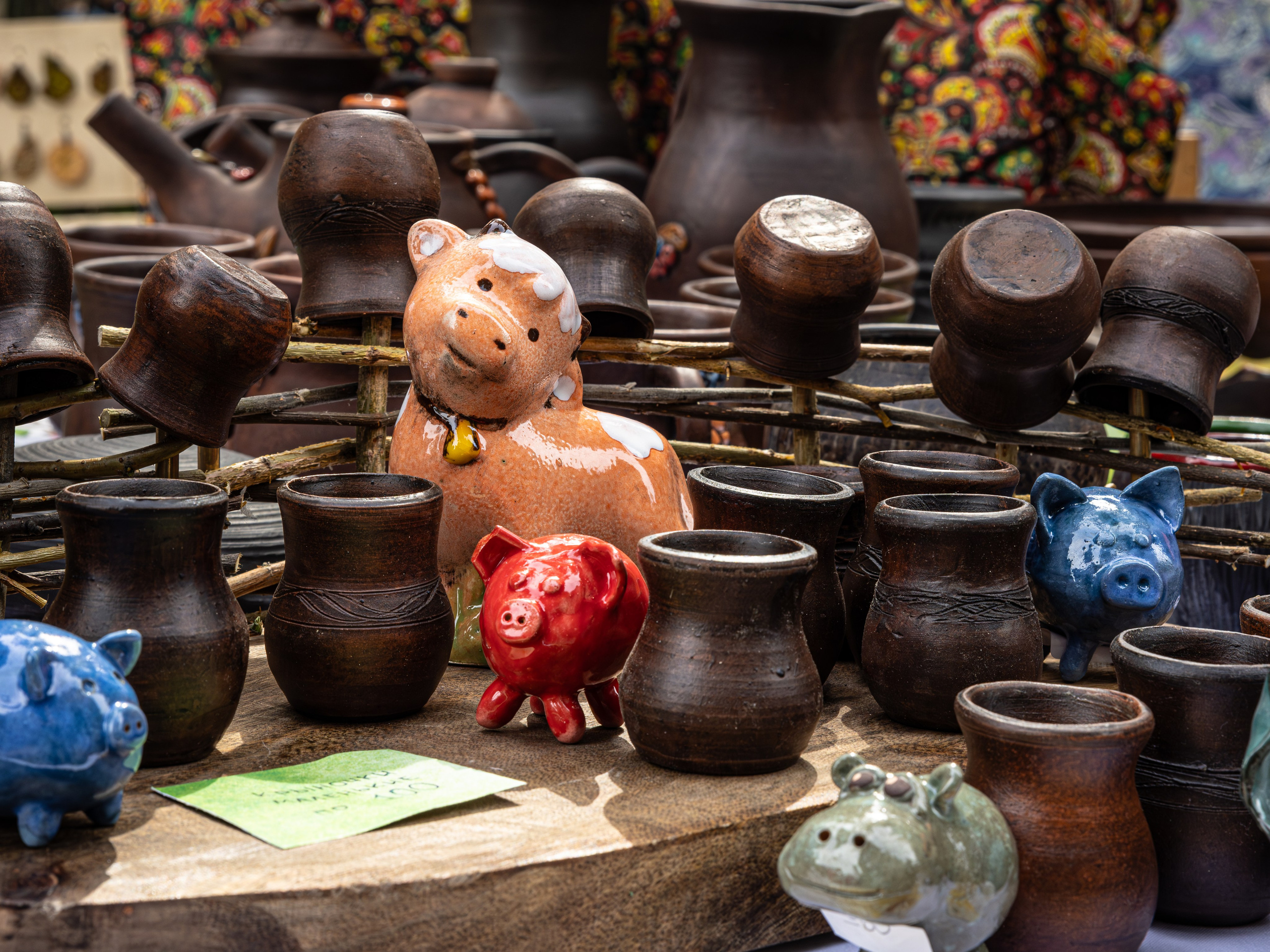 Княжий двор 2024. Bertran Ordo