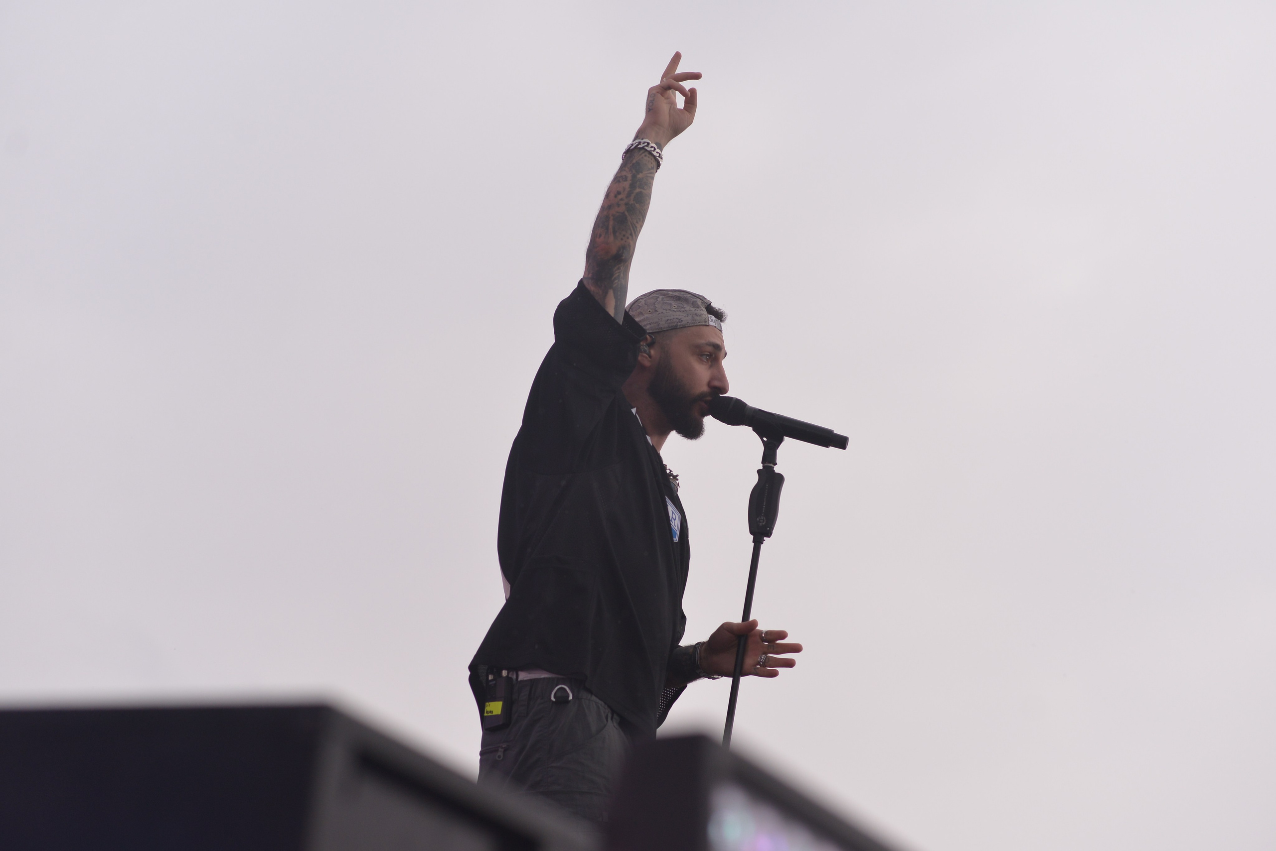 «VK-Fest». Фотограф Мария Хлебникова Санкт-Петербург Москва