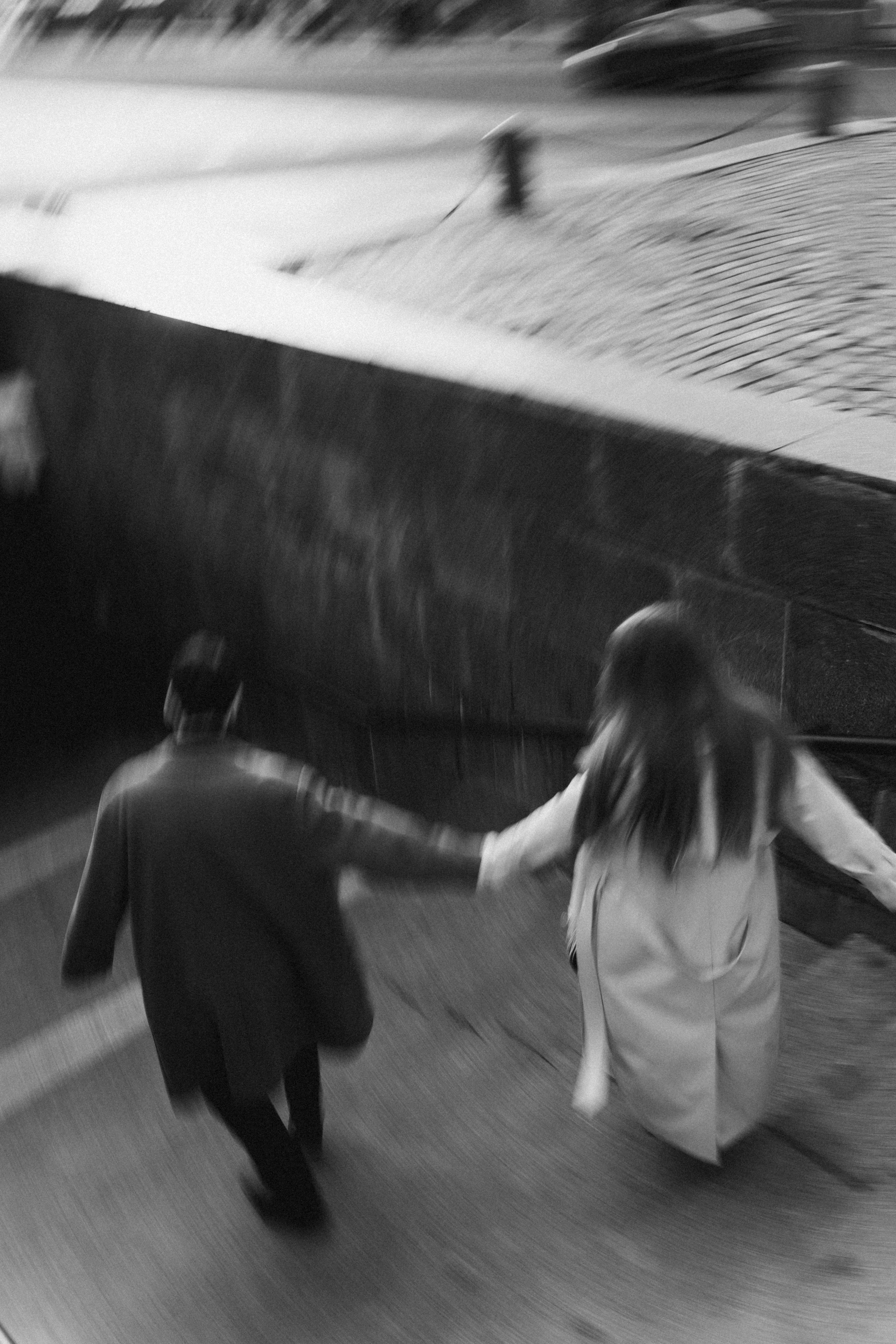 Мария и Андрей. Фотограф в Санкт-Петербурге