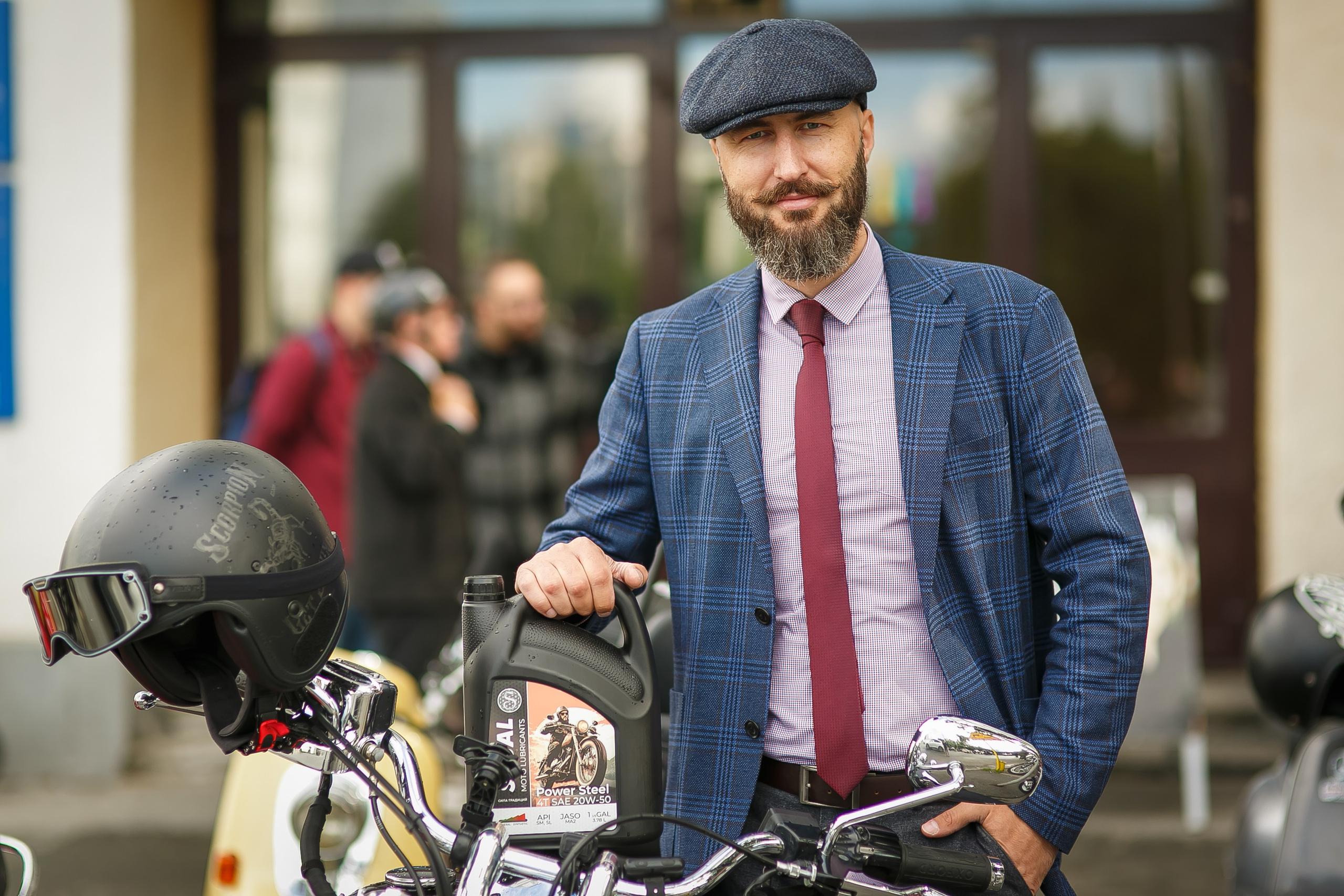 РозиДжейн Segal. Профессиональный фотограф Дугинов Николай | Екатеринбург