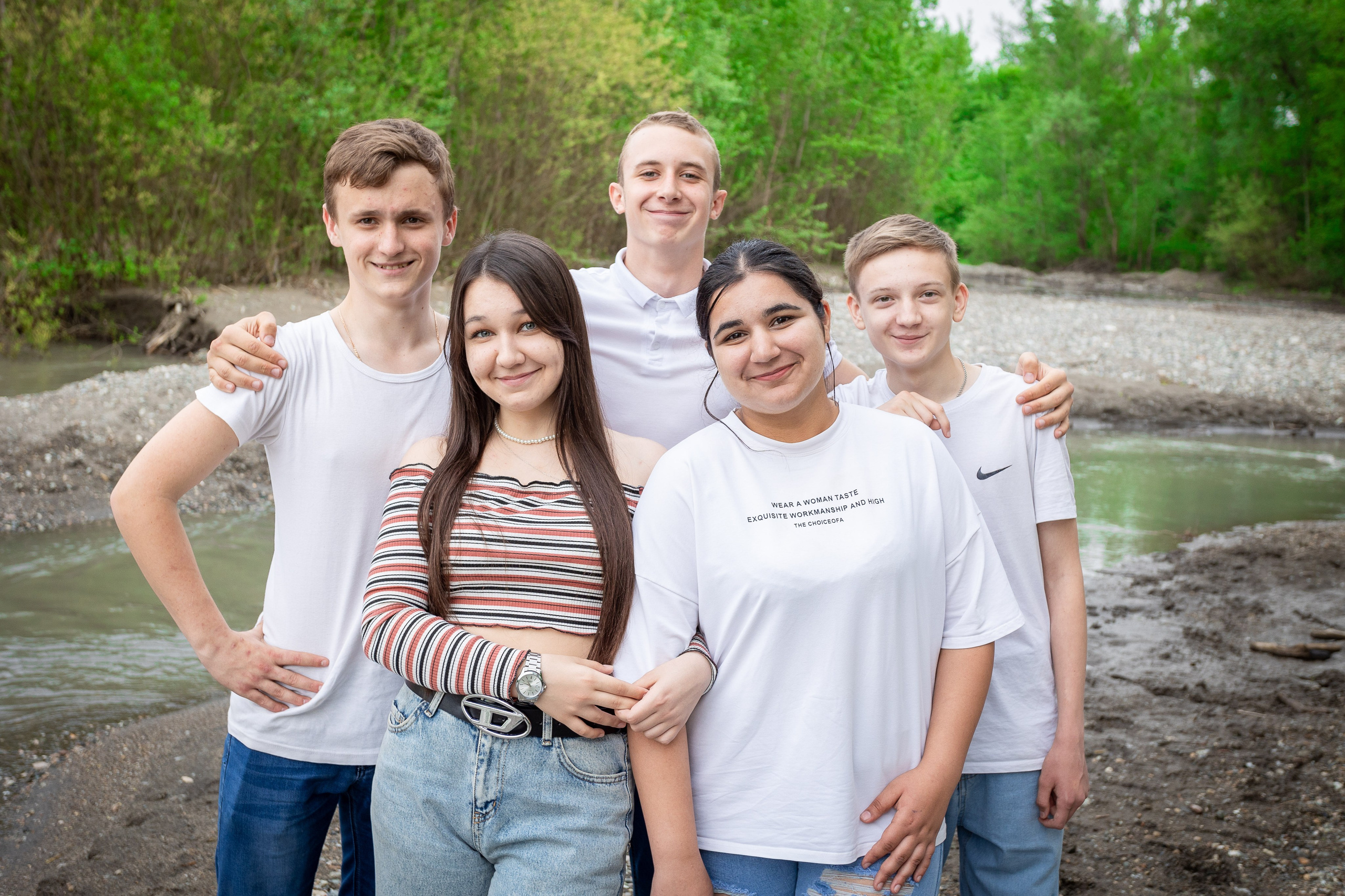 Уличная фотосессия на выпускной альбом. Выпускные альбомы Майкоп, Краснодар Елена Золотарева