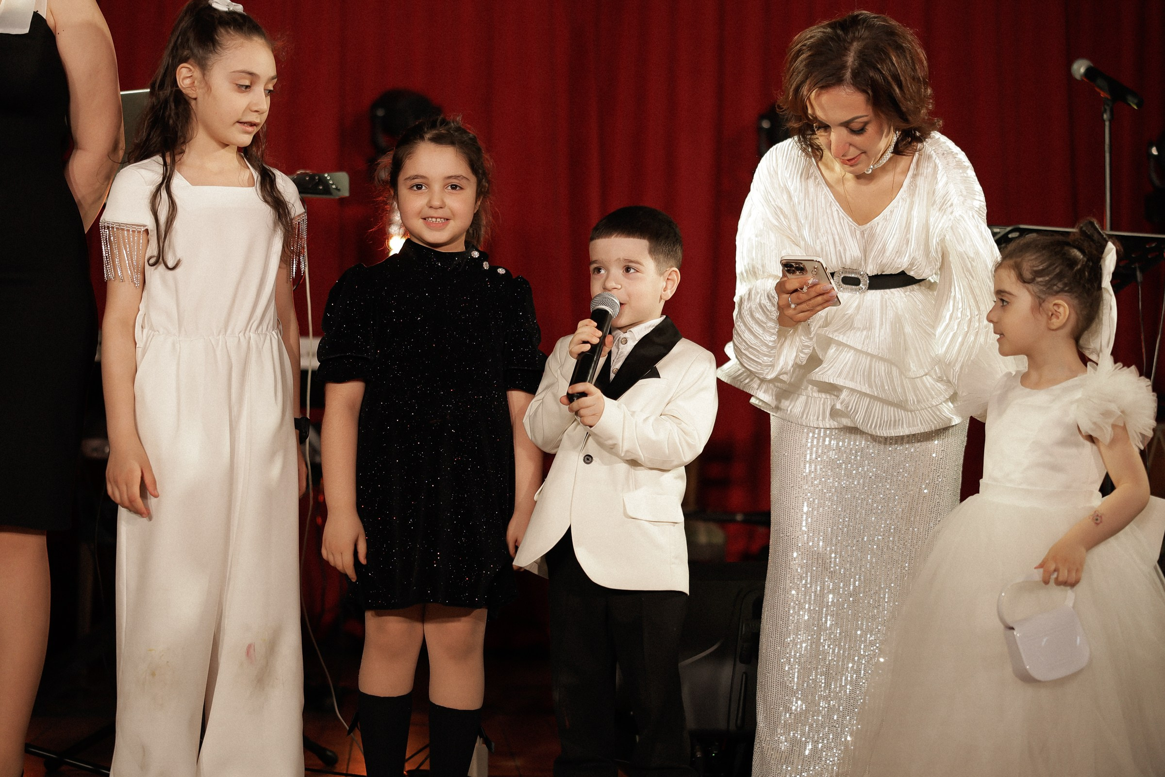 /РЕПОРТАЖ/ День Рождение. 2024. Свадебный фотограф Великий Новгород Станислав Кособудский