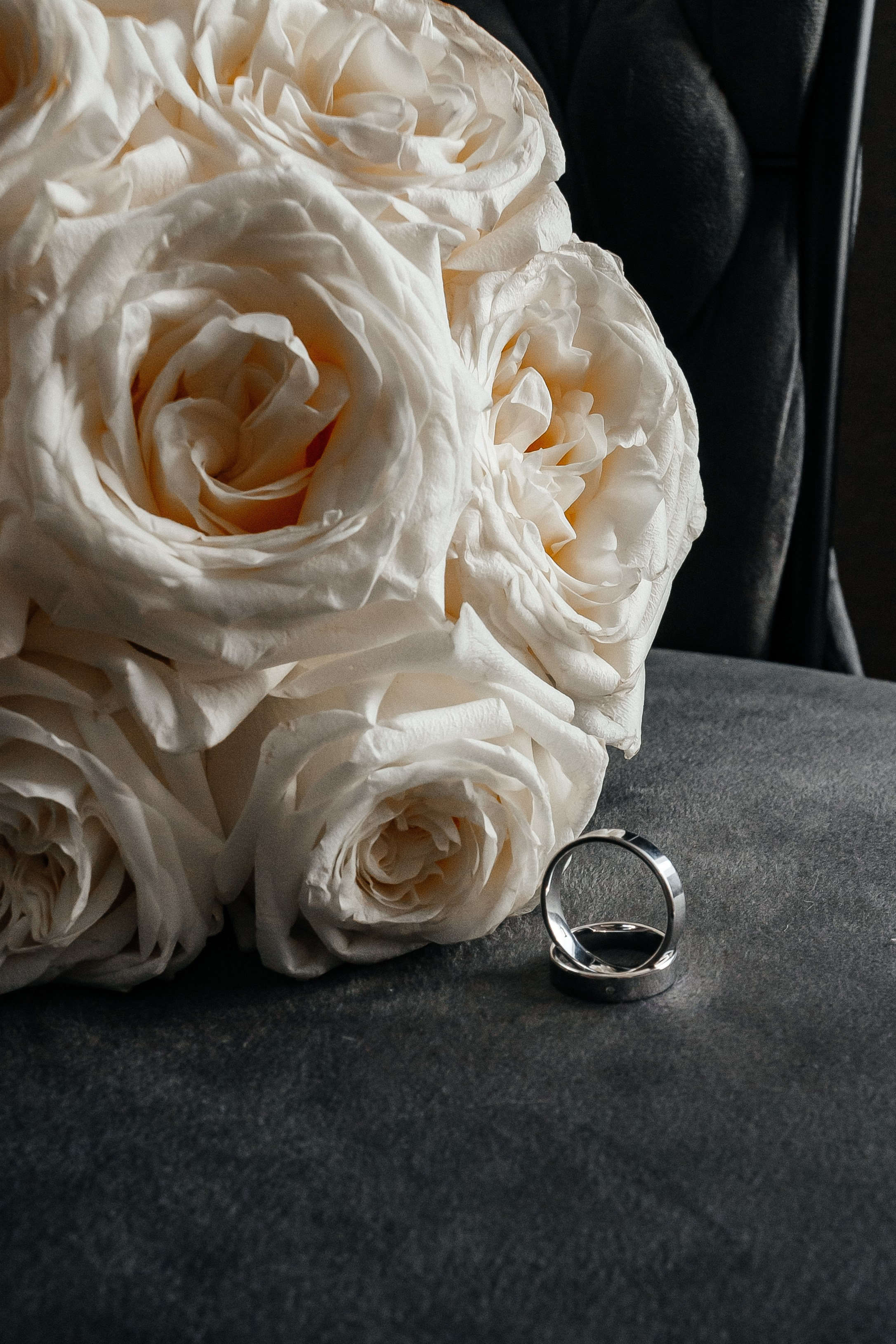 Валерия и Дмитрий. Свадебный и семейный фотограф во Владивостоке Александра Глускер