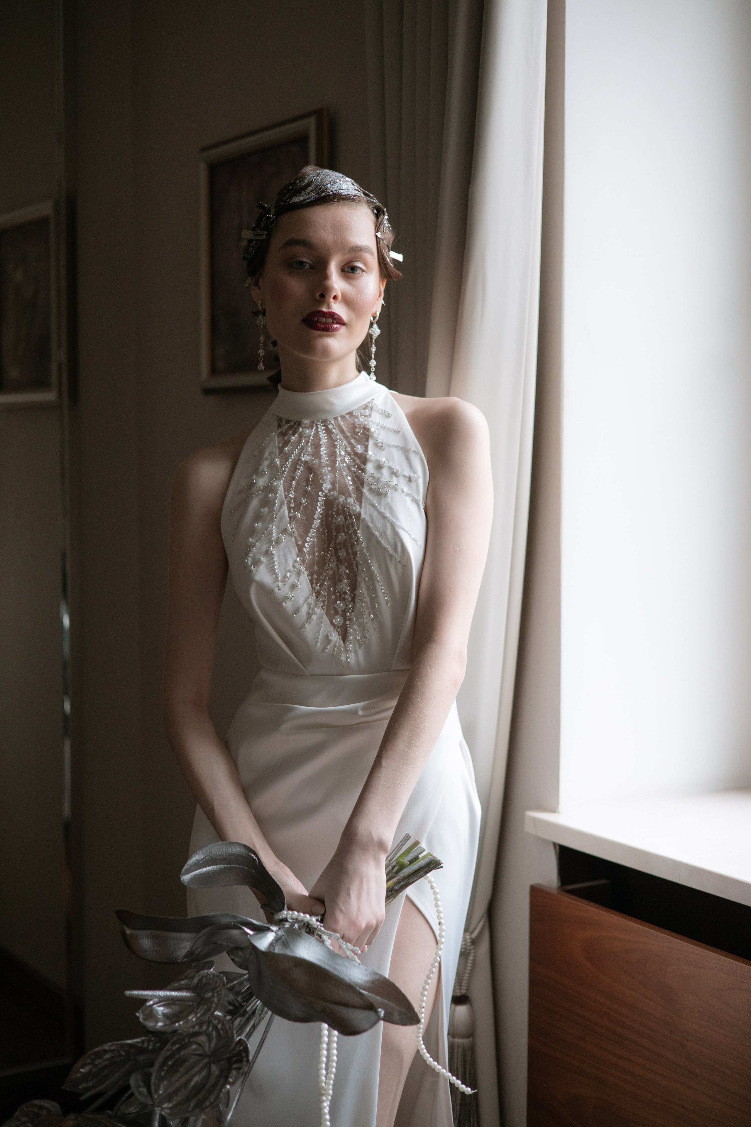 Валерия & Алексей. Оформление свадеб, декор свадеб Вера Маркова, Москва