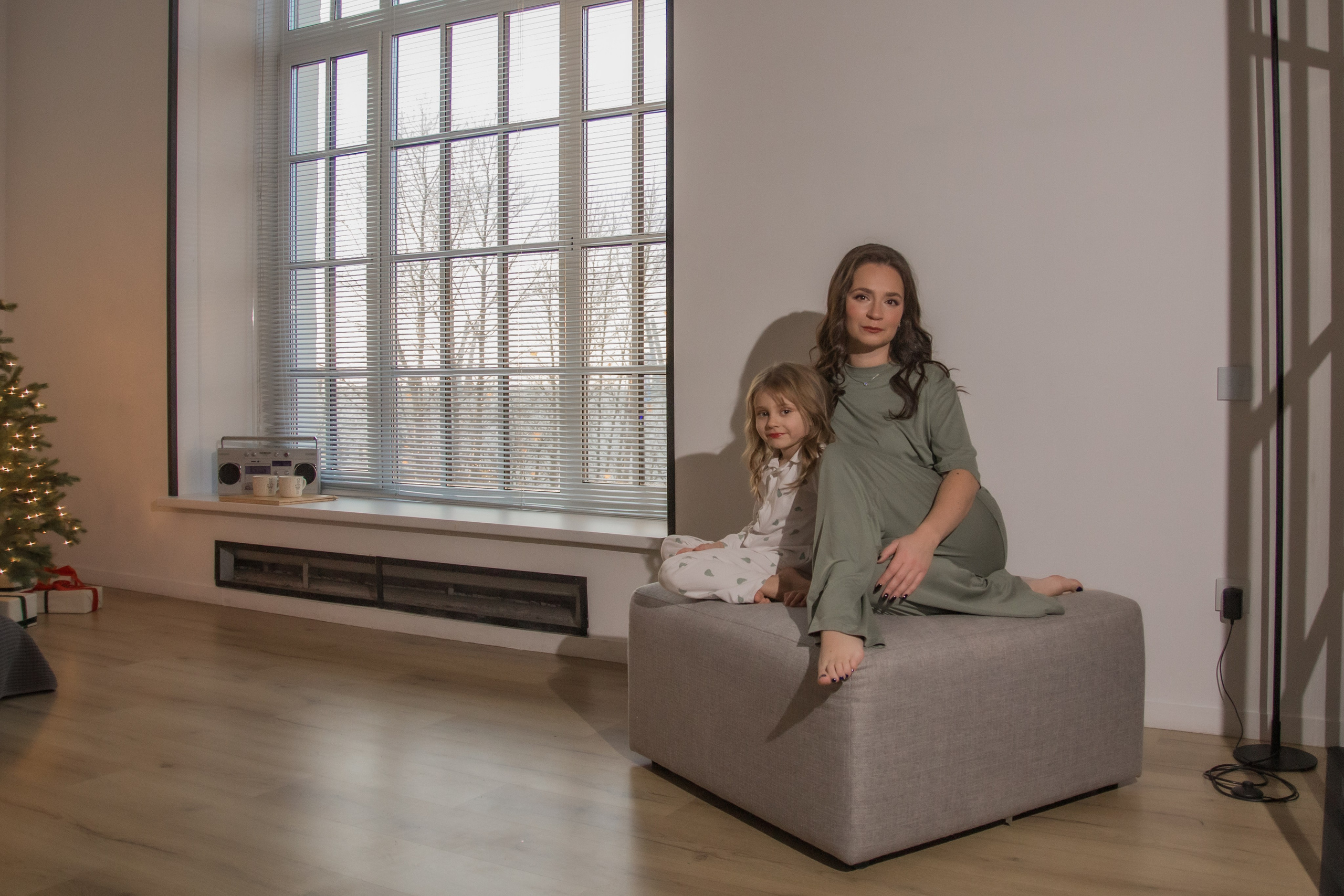 Натали и Варвара ✨. Женский портрет и немного больше в Санкт-Петербурге